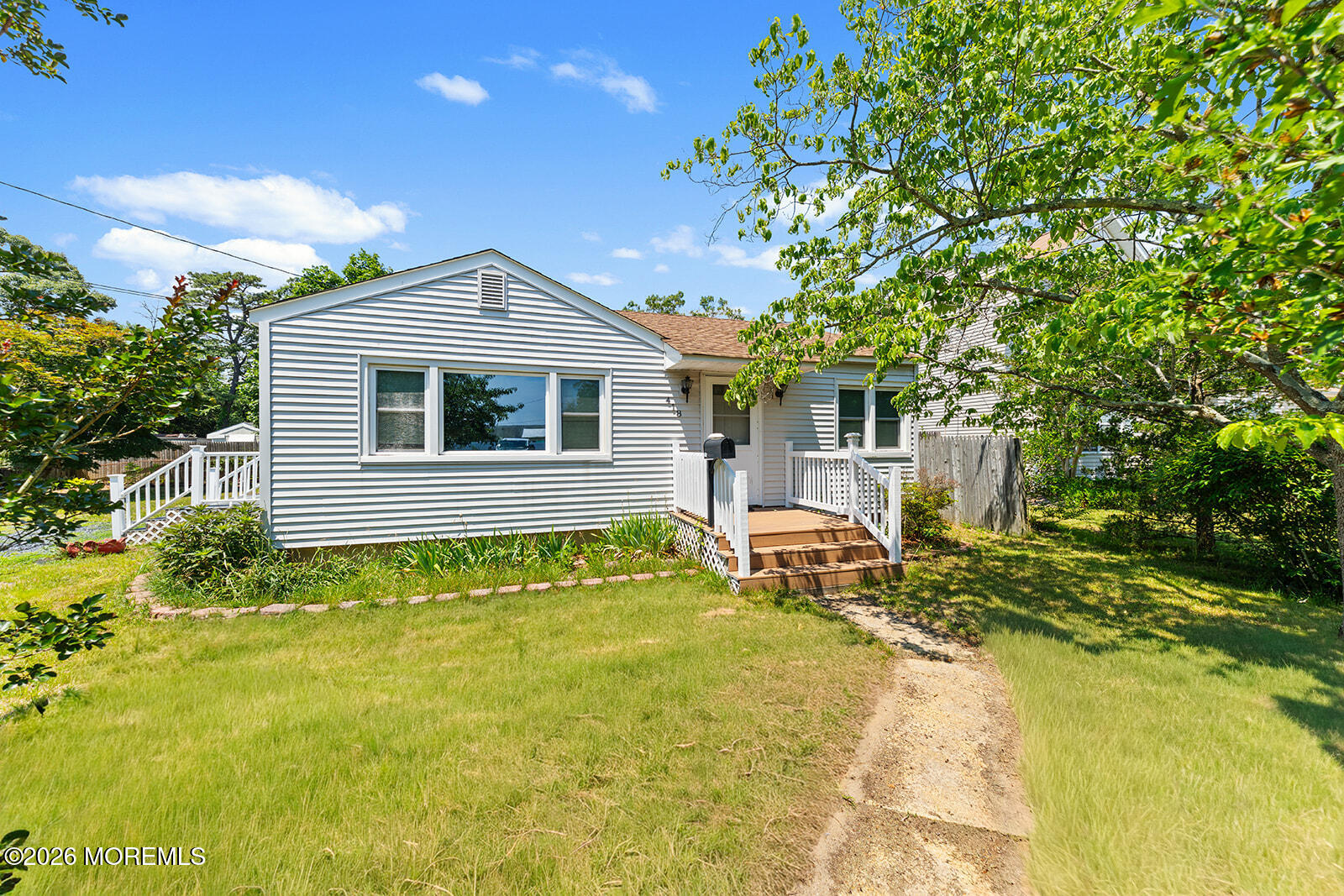 418 Greenwood Lane Brick NJ 08723
