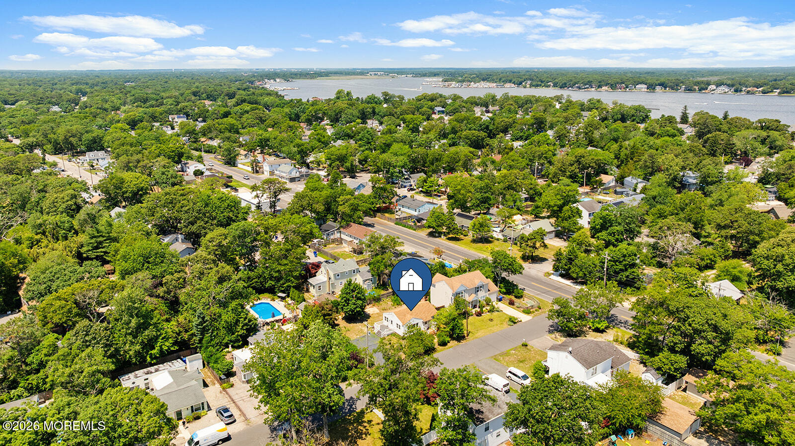 418 Greenwood Lane Brick NJ 08723