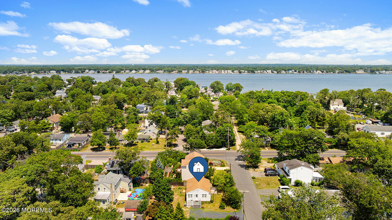 418 Greenwood Lane Brick NJ 08723