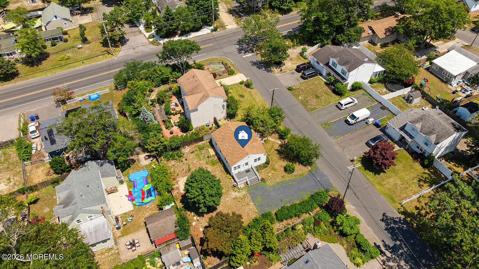 418 Greenwood Lane Brick NJ 08723