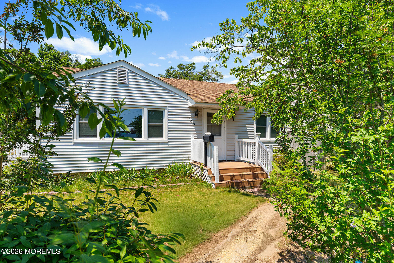 418 Greenwood Lane Brick NJ 08723