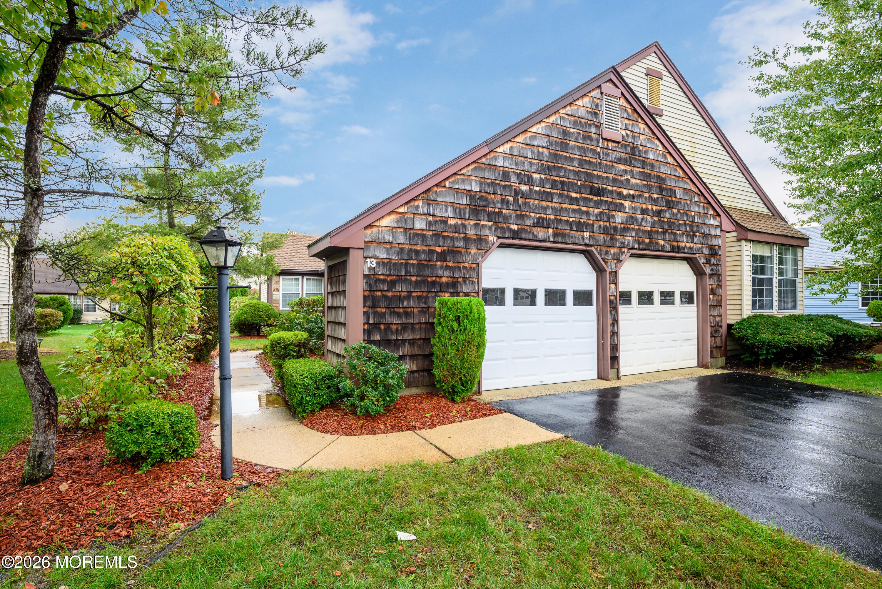 13 Benjamin Franklin Drive Monroe NJ 08831