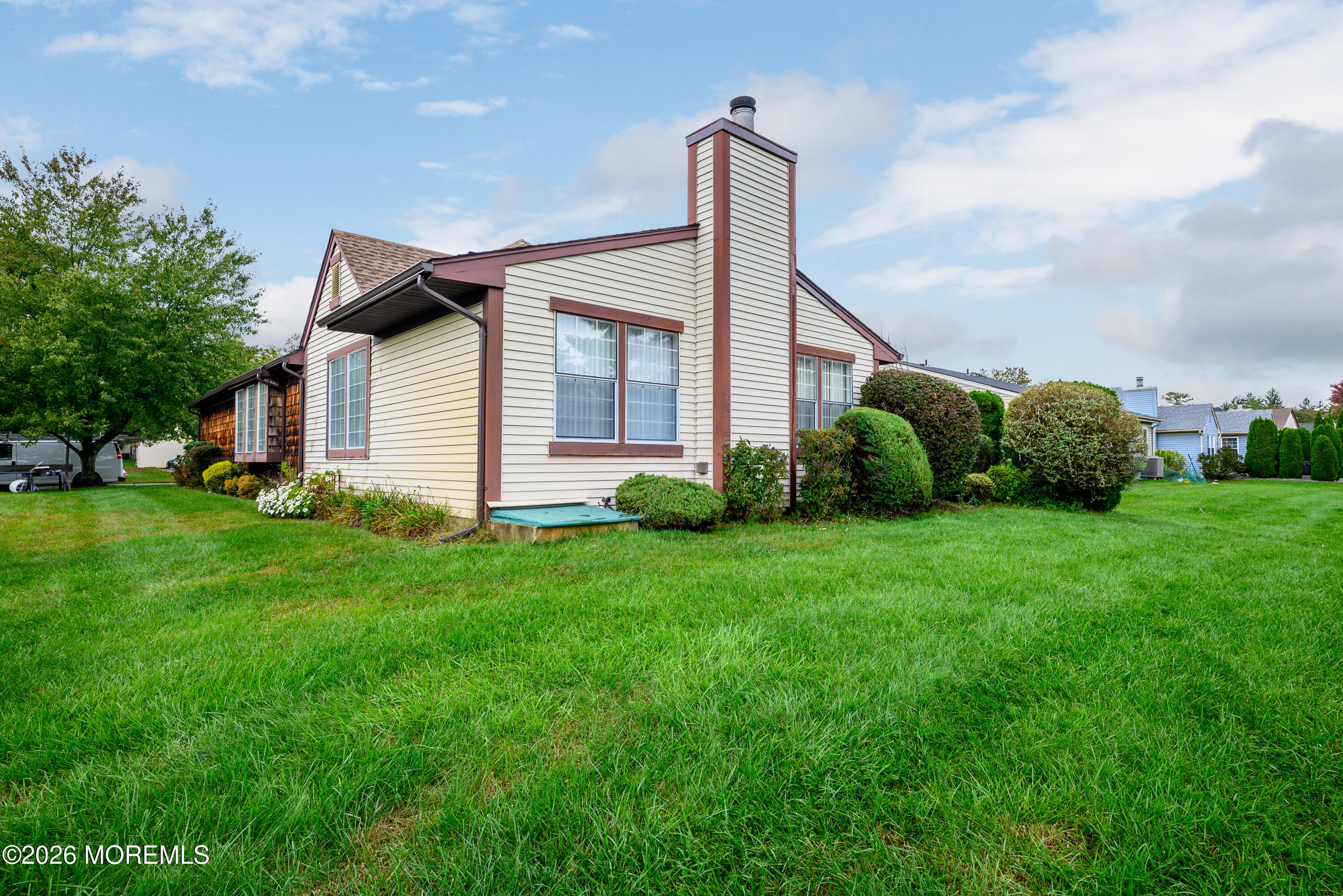 13 Benjamin Franklin Drive Monroe NJ 08831