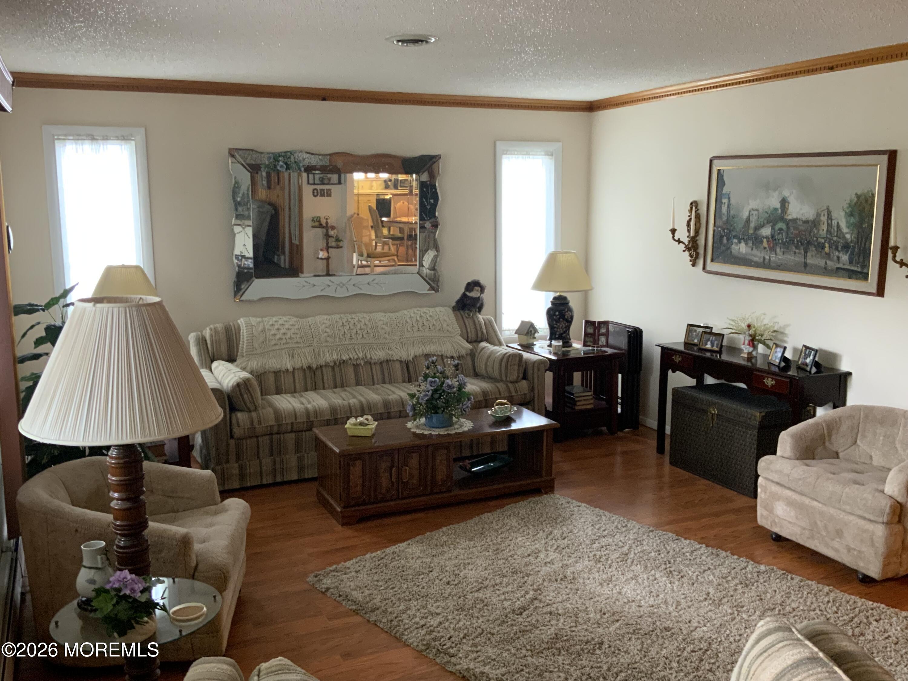 242 Harrington Drive N Toms River NJ 08757