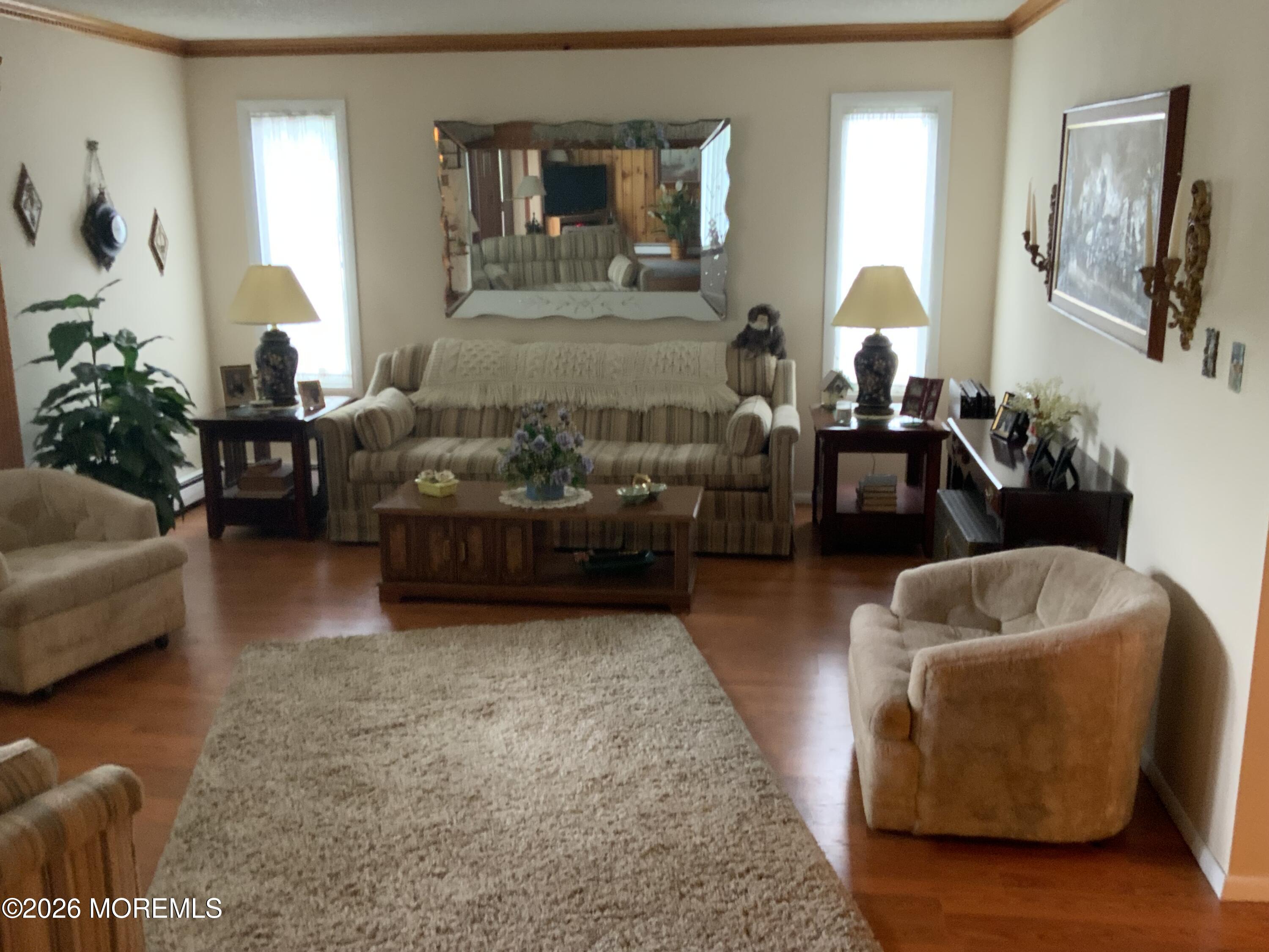242 Harrington Drive N Toms River NJ 08757
