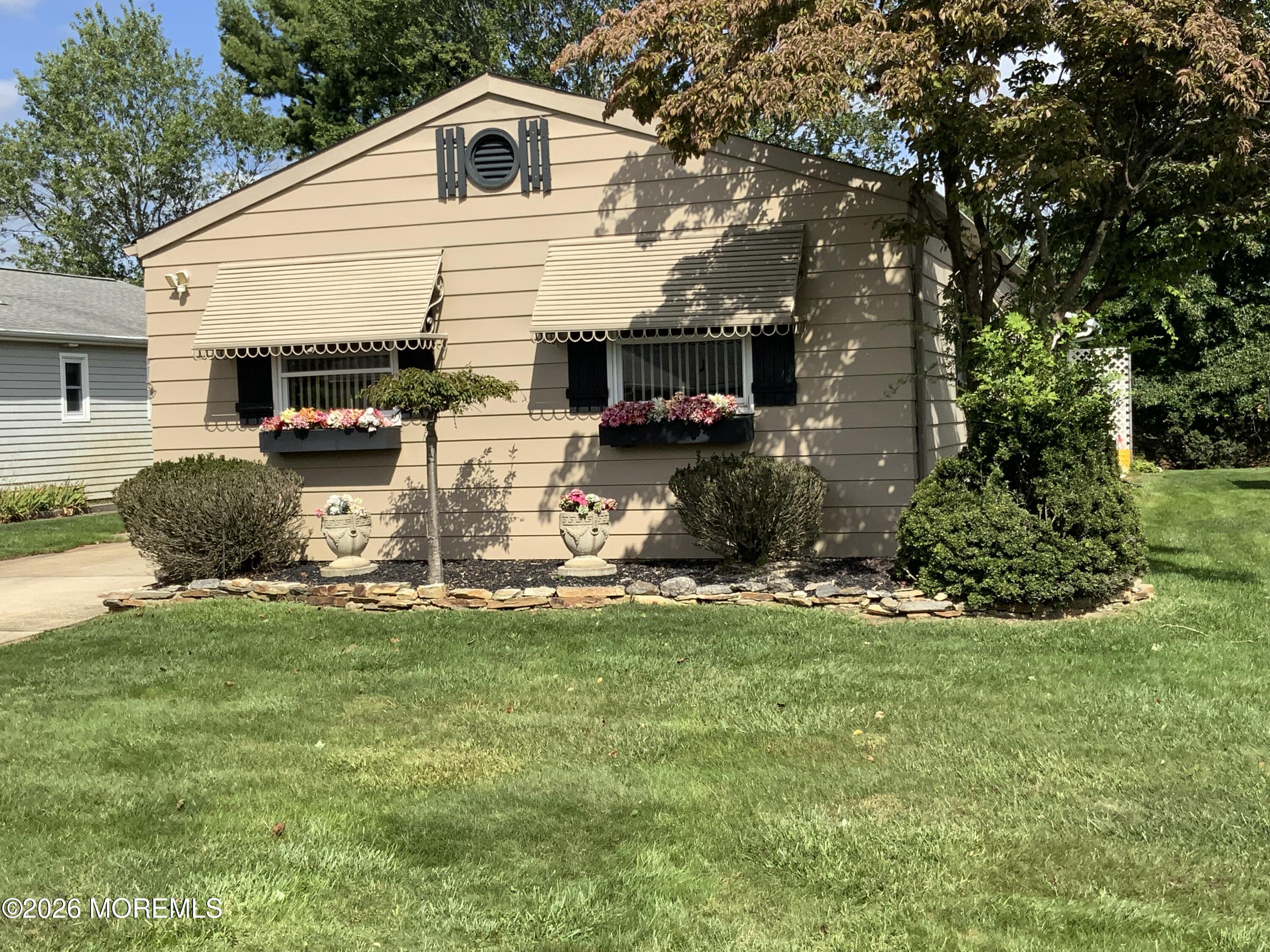 242 Harrington Drive N Toms River NJ 08757