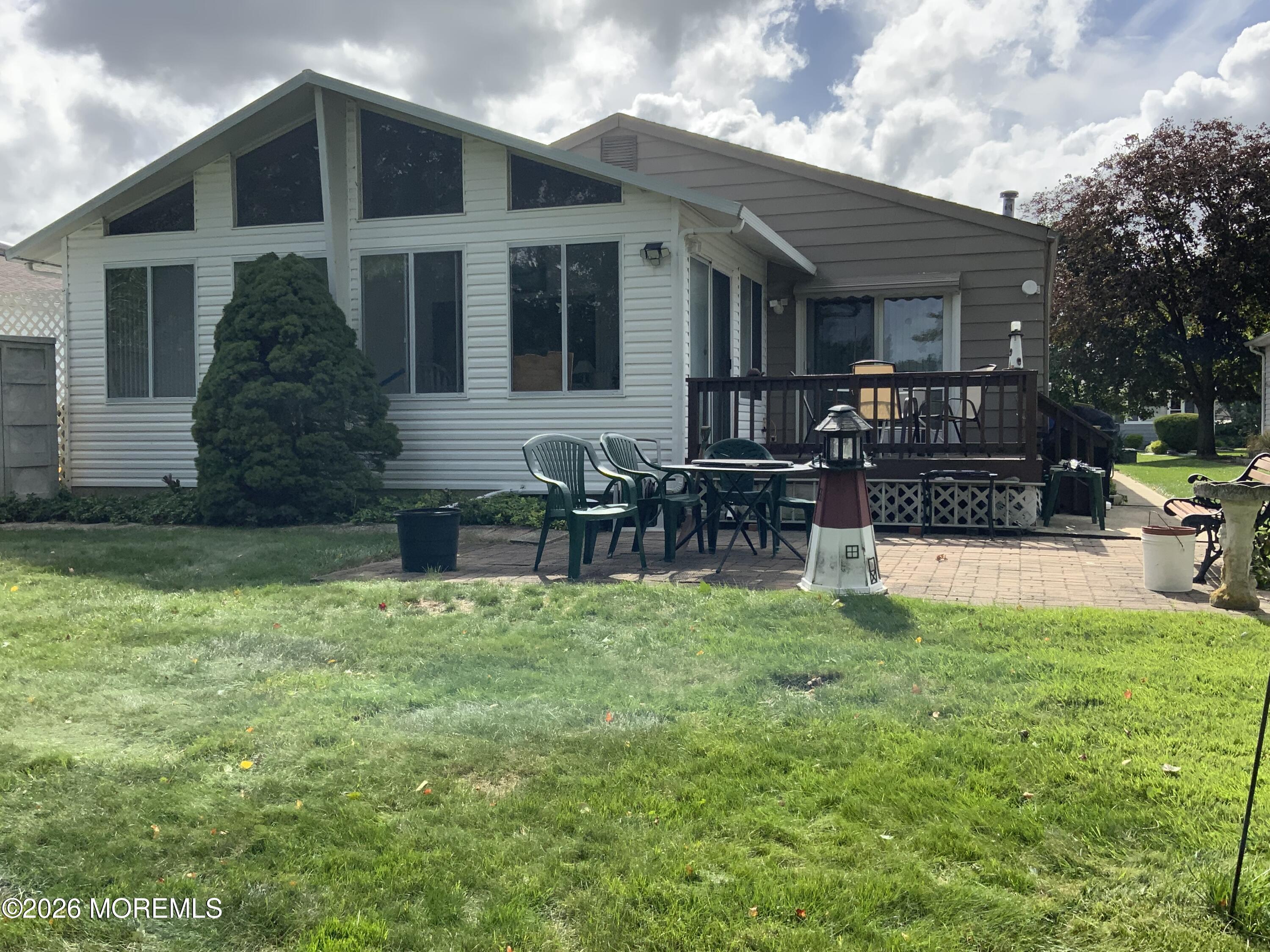242 Harrington Drive N Toms River NJ 08757