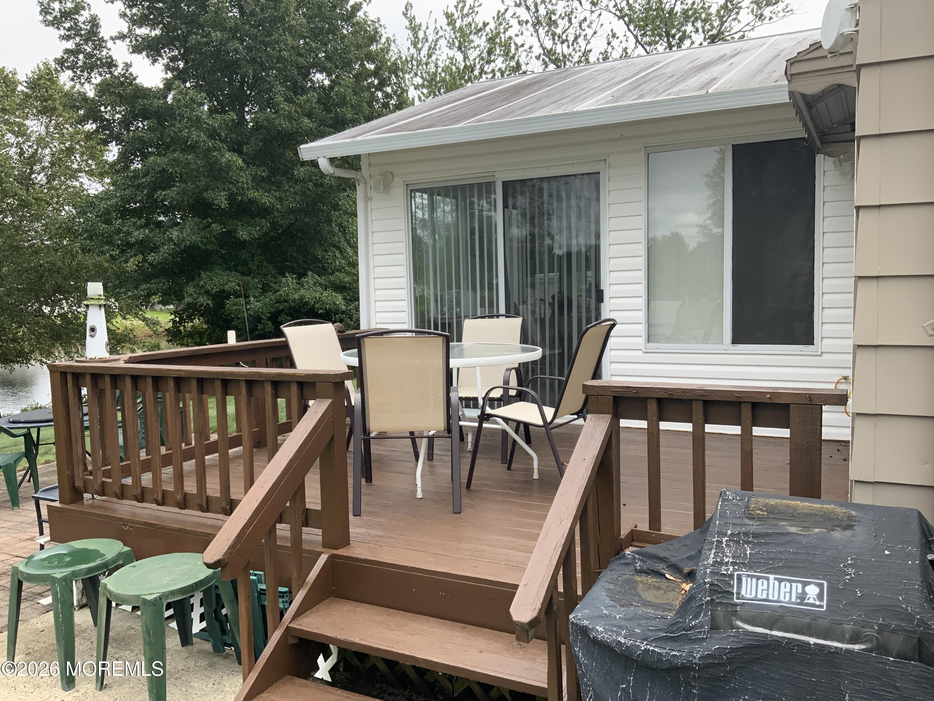 242 Harrington Drive N Toms River NJ 08757