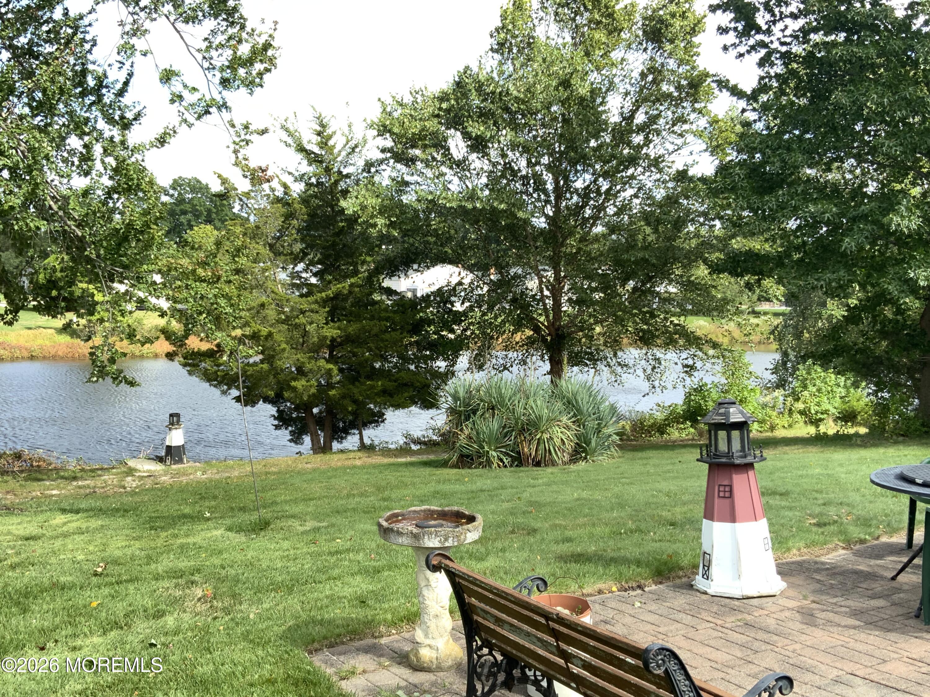 242 Harrington Drive N Toms River NJ 08757