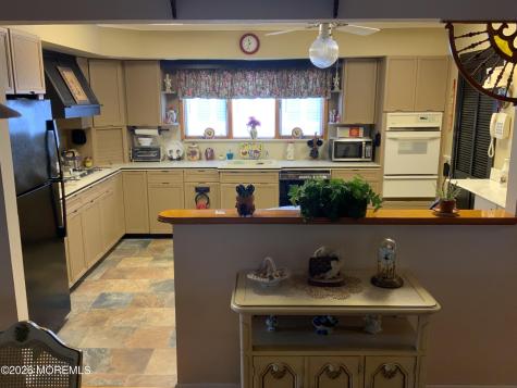 242 Harrington Drive N Toms River NJ 08757