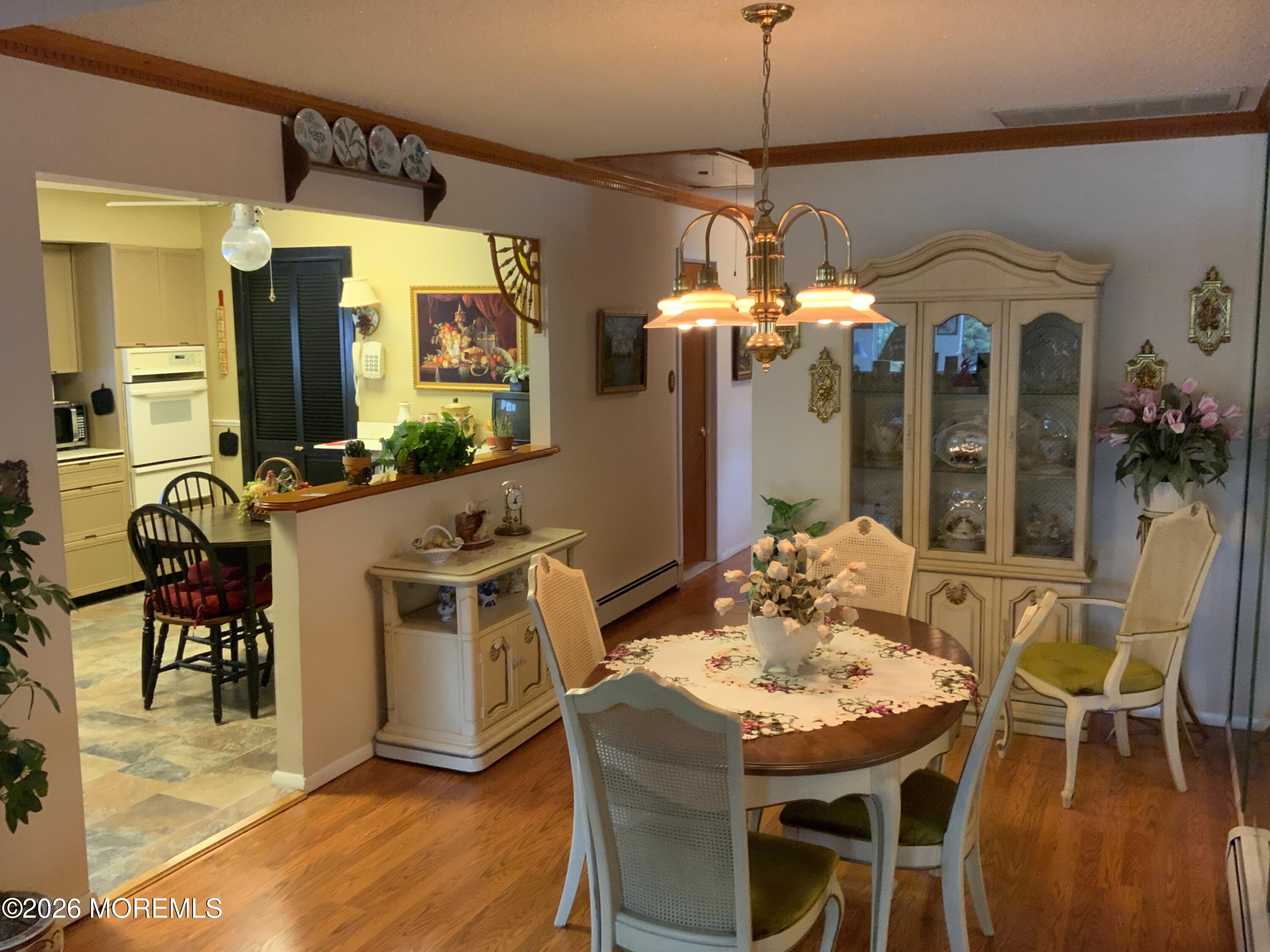 242 Harrington Drive N Toms River NJ 08757