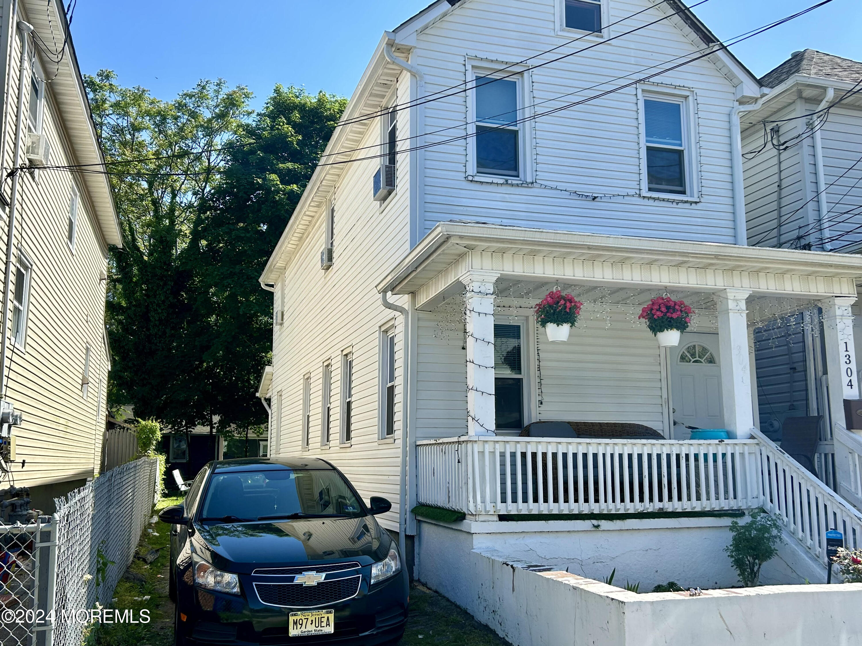 1304 Mattison Avenue Asbury Park NJ 07712