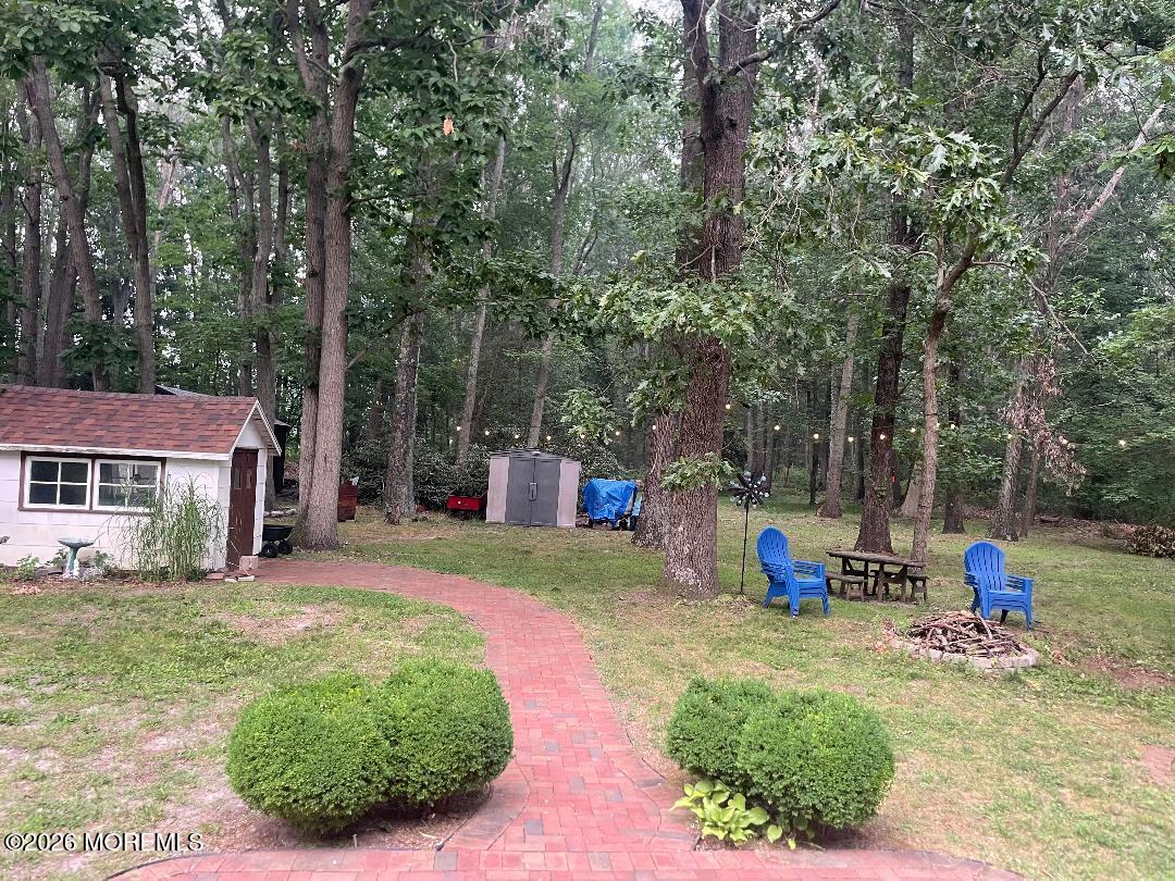 317 Georgia Road Freehold NJ 07728