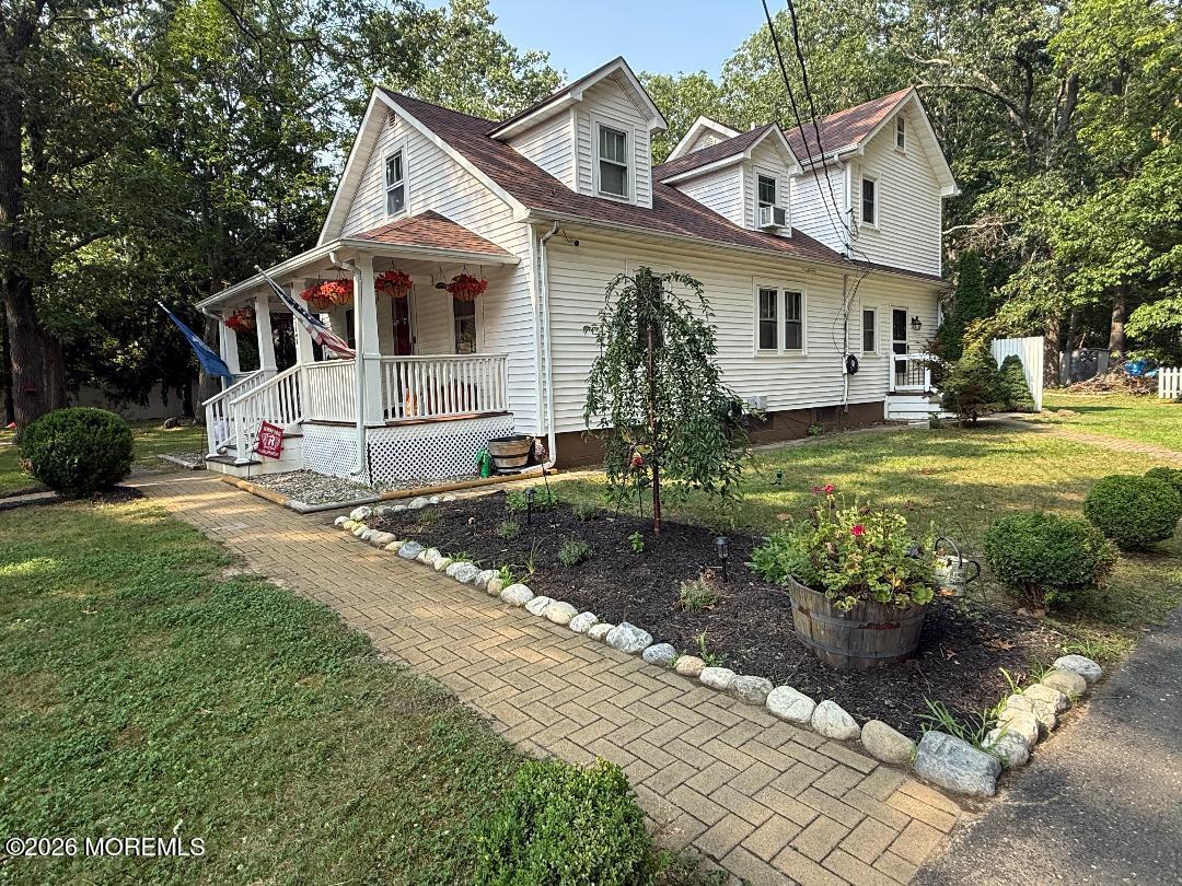 317 Georgia Road Freehold NJ 07728