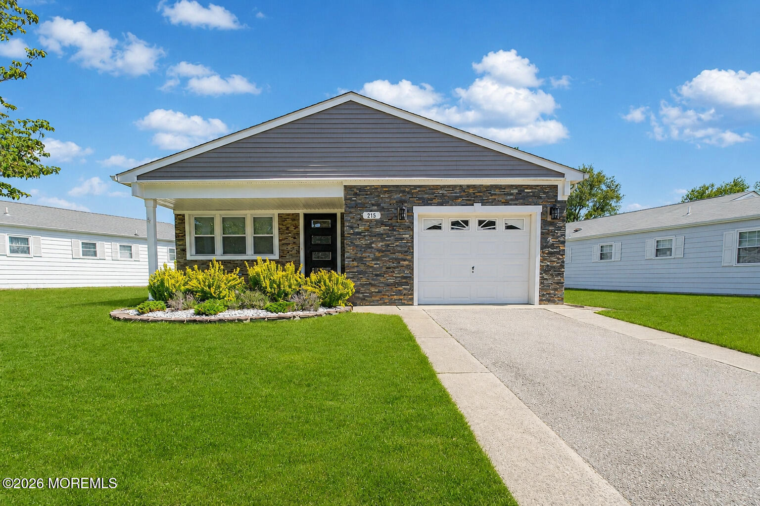 Toms River NJ, 215 Torrey Pines Drive