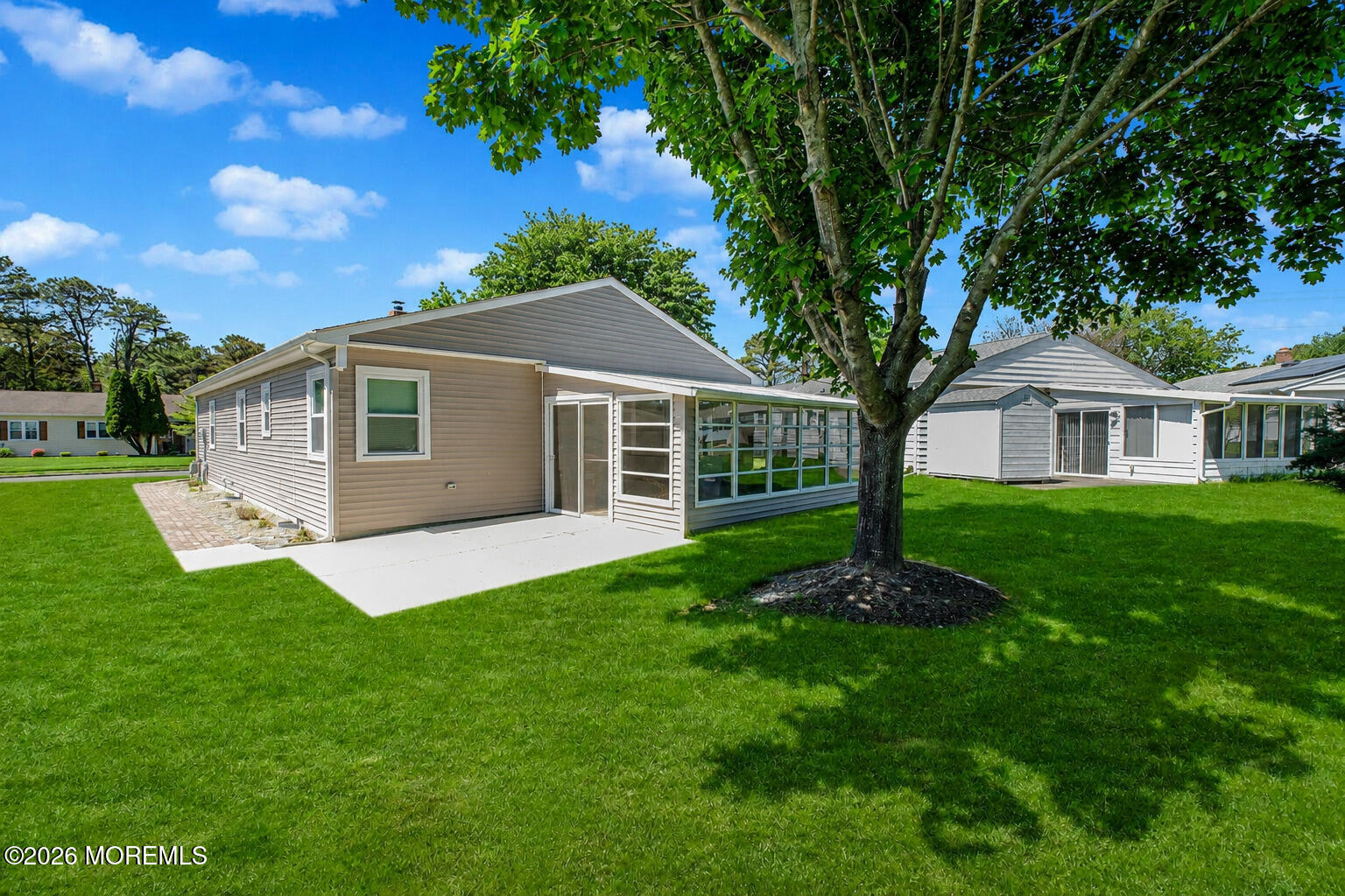 215 Torrey Pines Drive Toms River NJ 08757