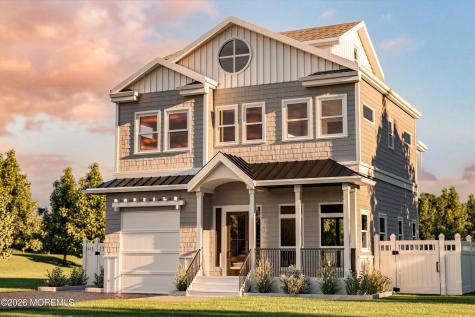 619 Bradley Avenue Brielle NJ 08730