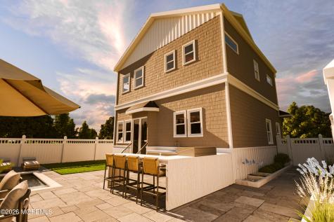 619 Bradley Avenue Brielle NJ 08730