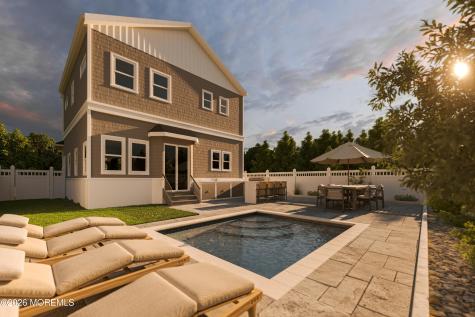 619 Bradley Avenue Brielle NJ 08730