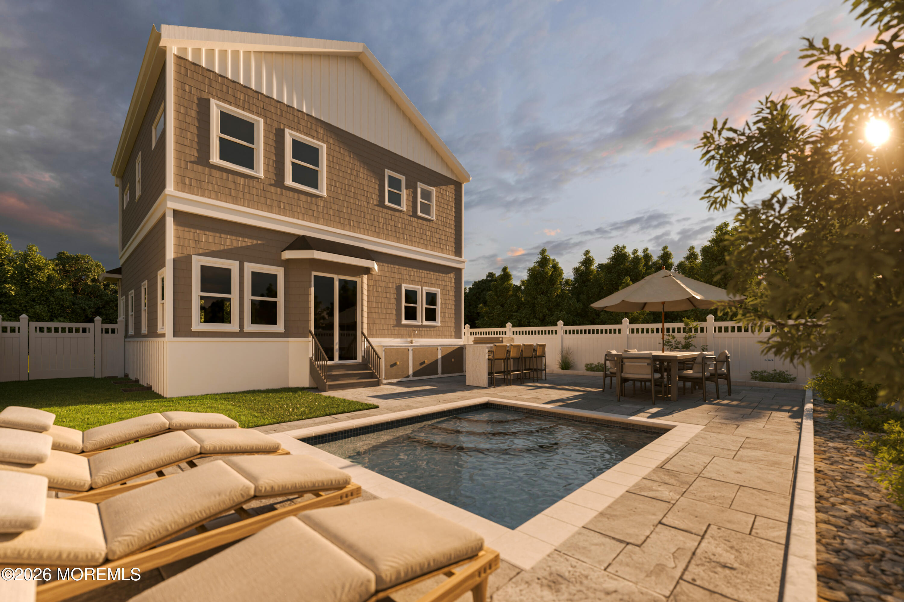 619 Bradley Avenue Brielle NJ 08730