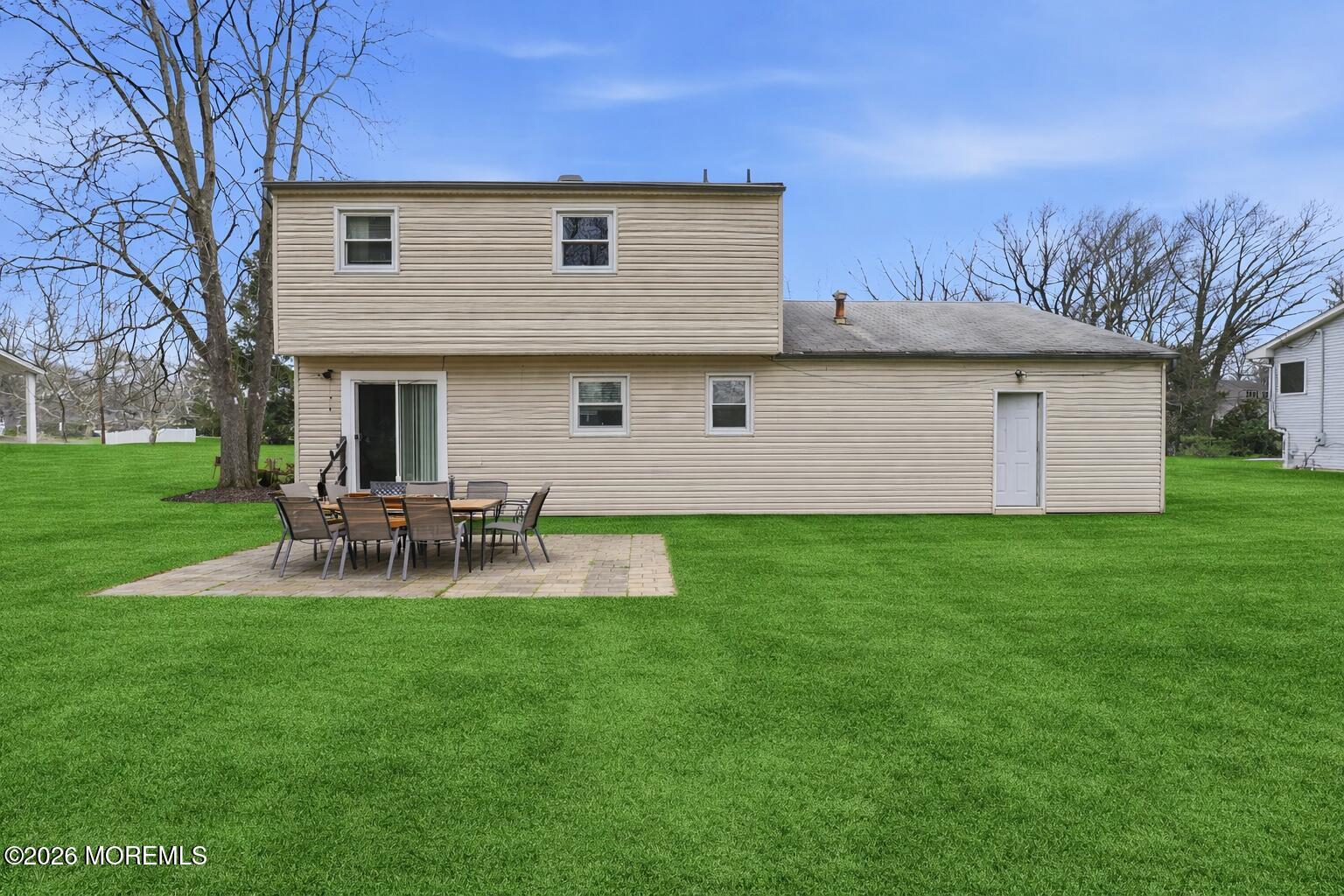 14 Juniper Avenue Manalapan NJ 07726