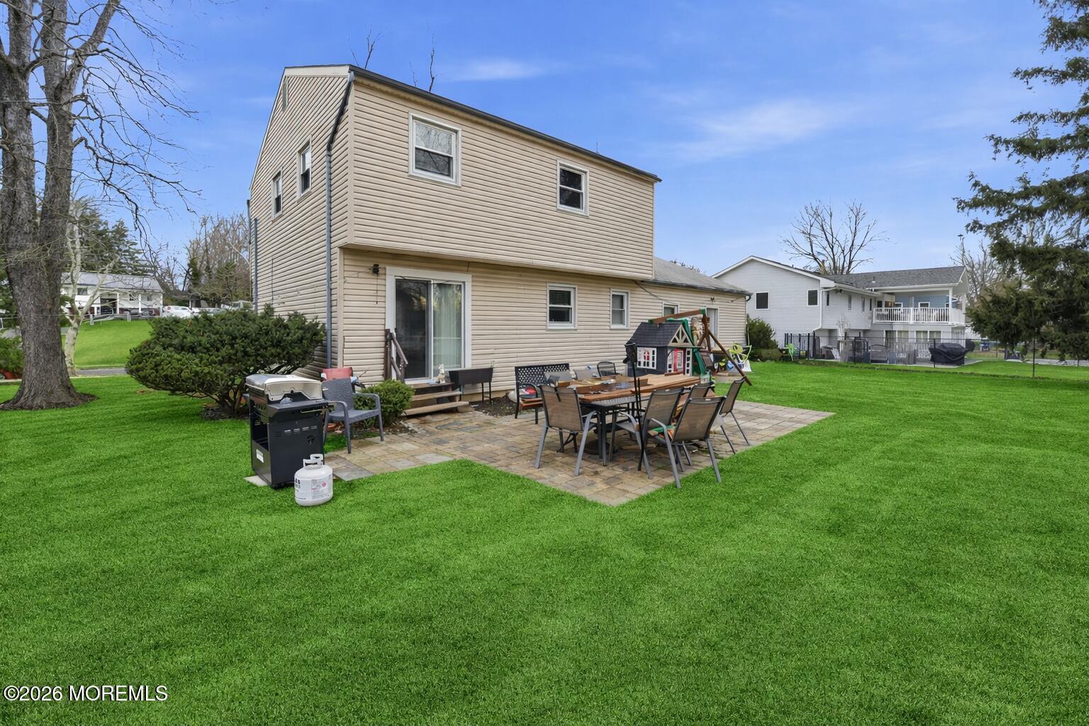 14 Juniper Avenue Manalapan NJ 07726