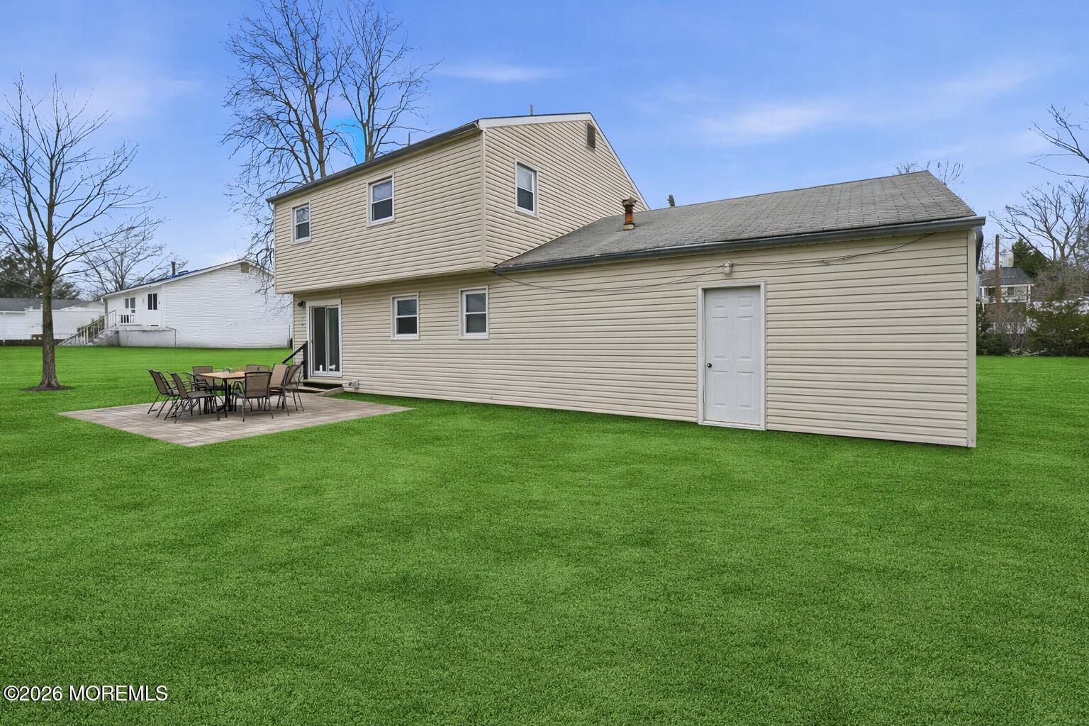 14 Juniper Avenue Manalapan NJ 07726