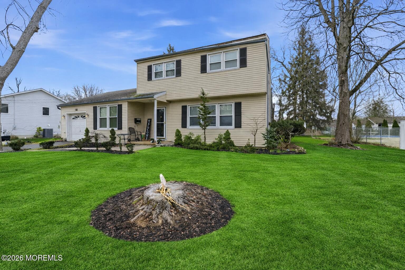 14 Juniper Avenue Manalapan NJ 07726