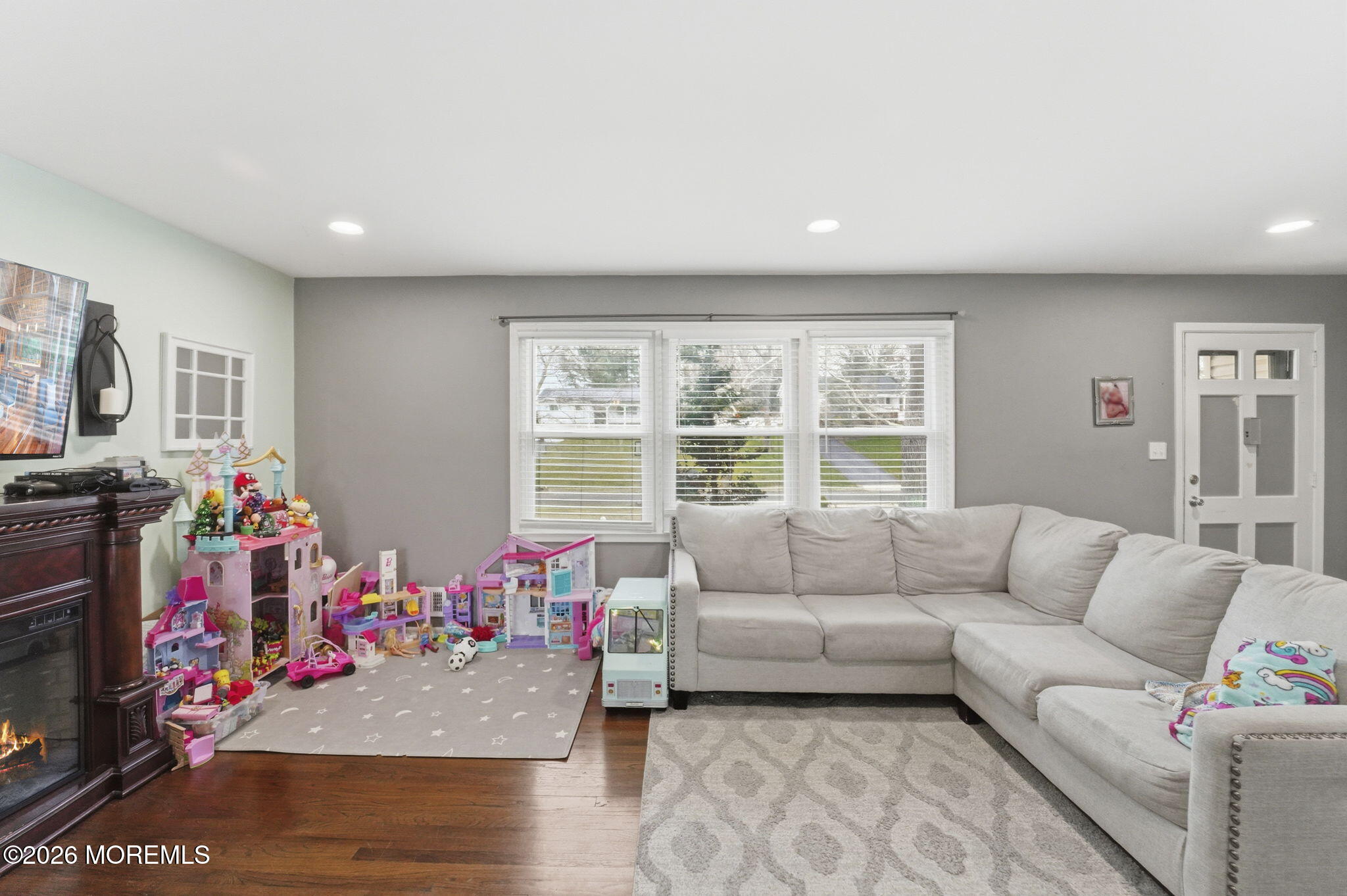 14 Juniper Avenue Manalapan NJ 07726