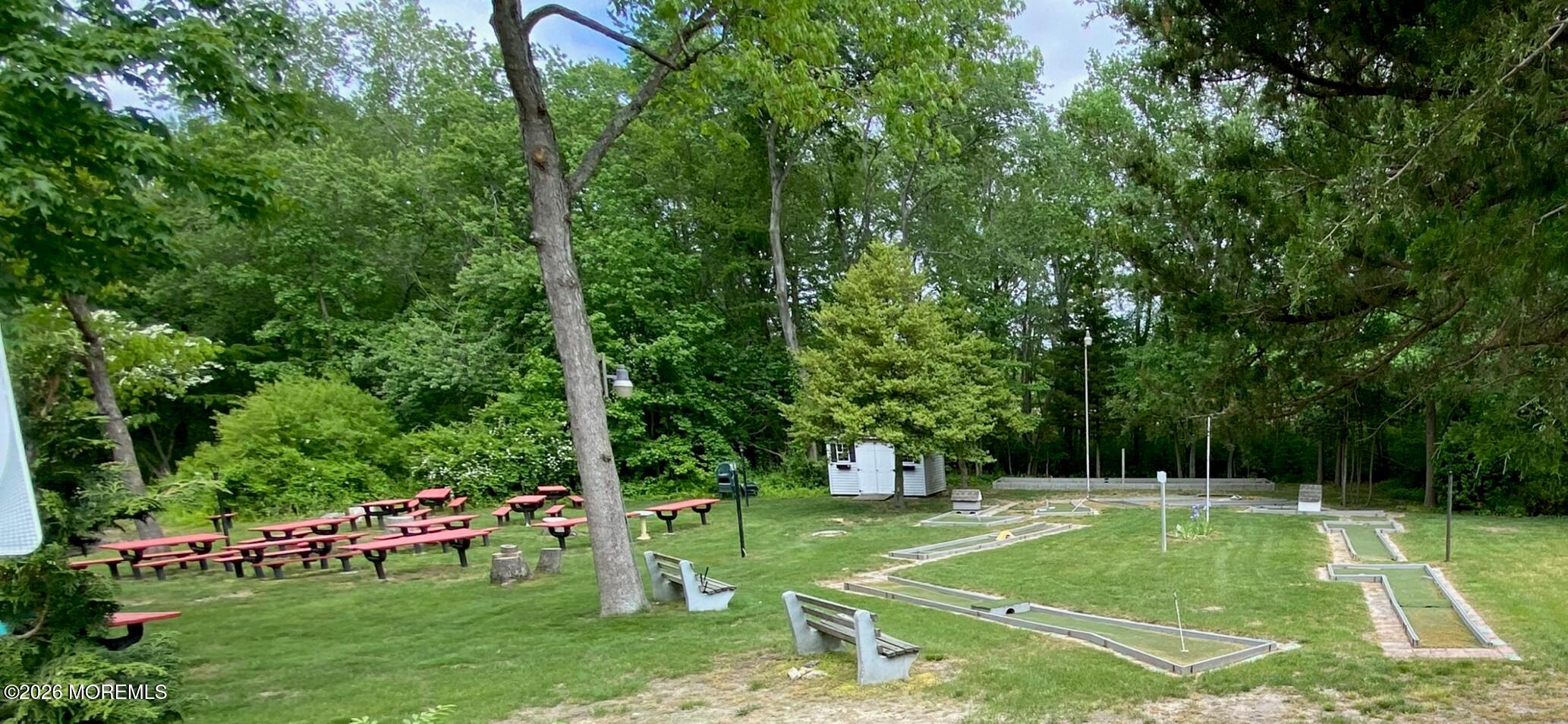 5 West Lake Drive Manchester NJ 08759