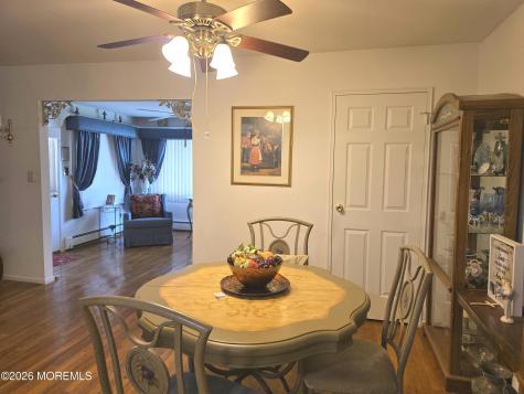 5 West Lake Drive Manchester NJ 08759