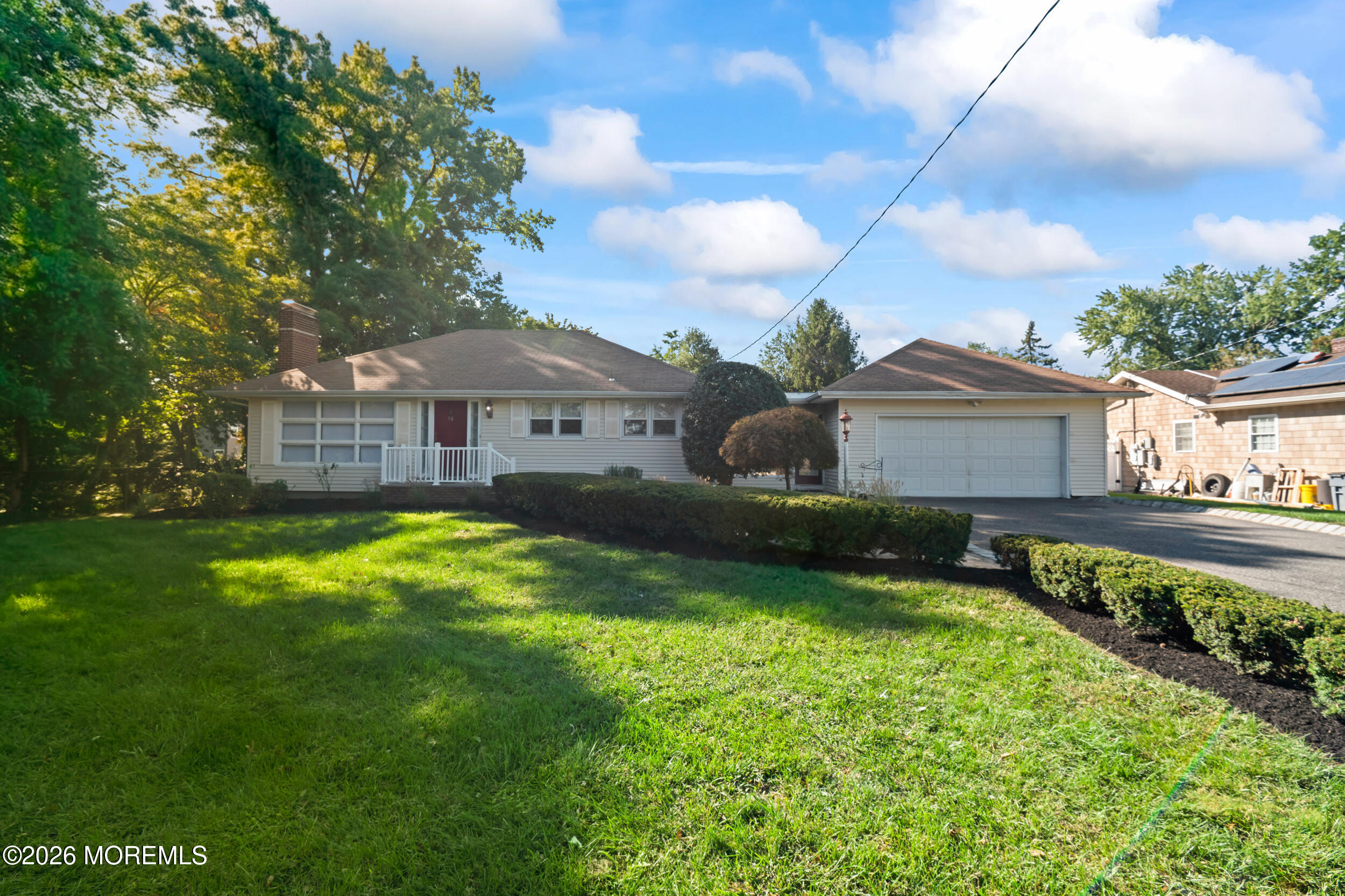 50 Parker Road West Long Branch NJ 07764