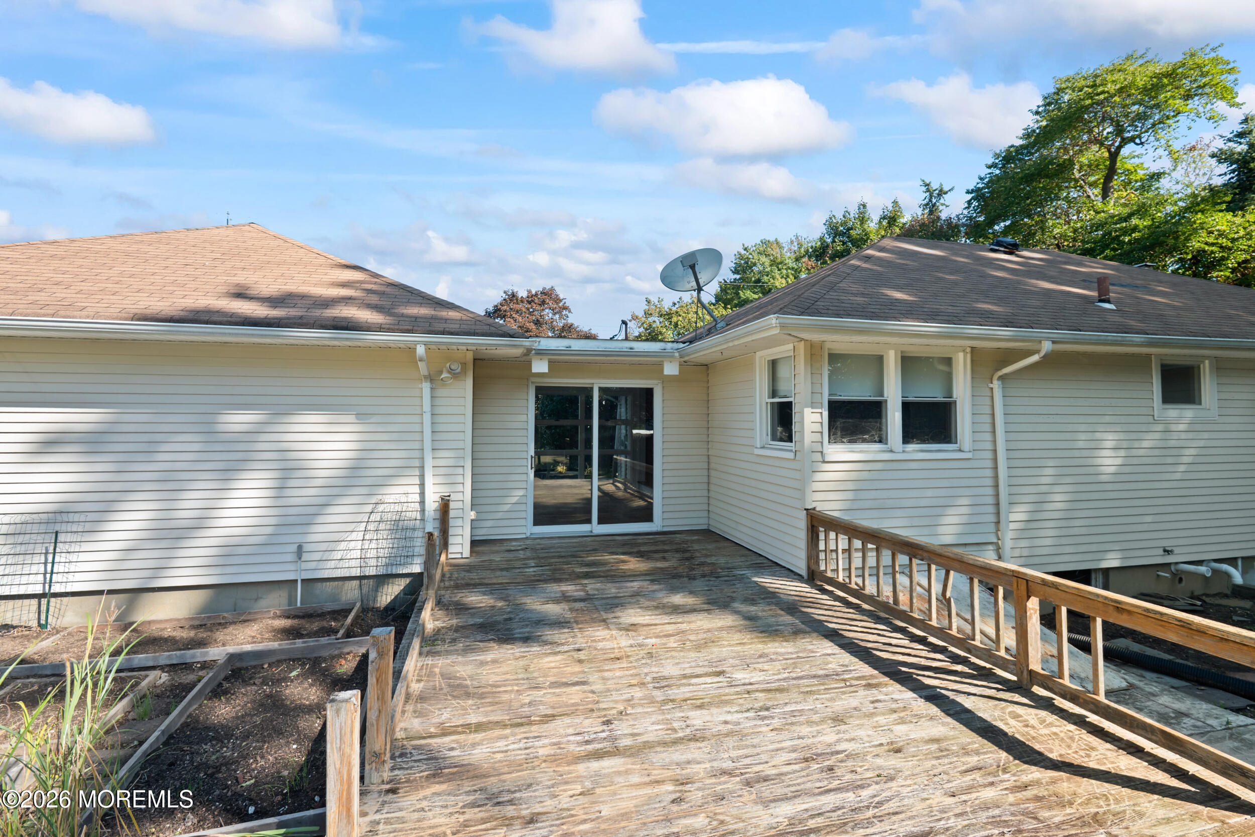 50 Parker Road West Long Branch NJ 07764