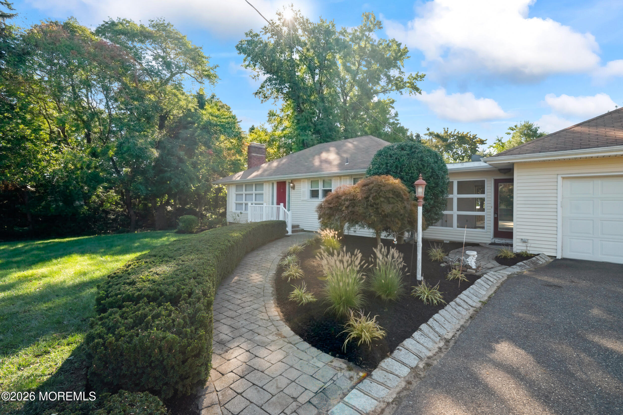 50 Parker Road West Long Branch NJ 07764