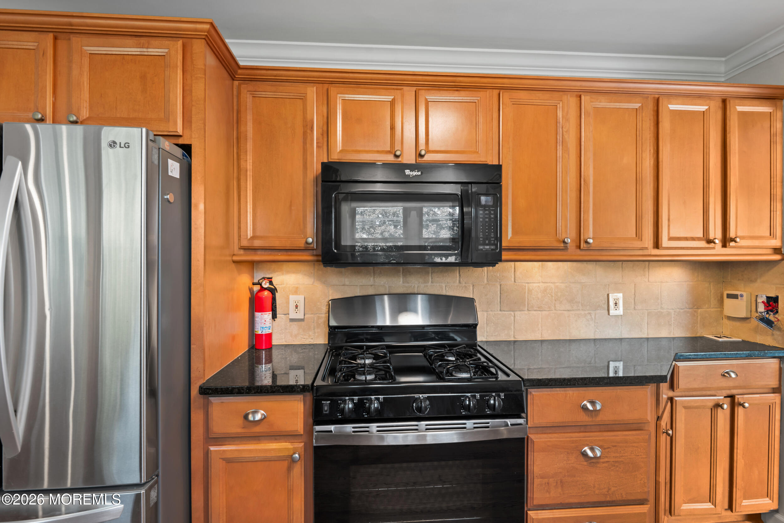 50 Parker Road West Long Branch NJ 07764