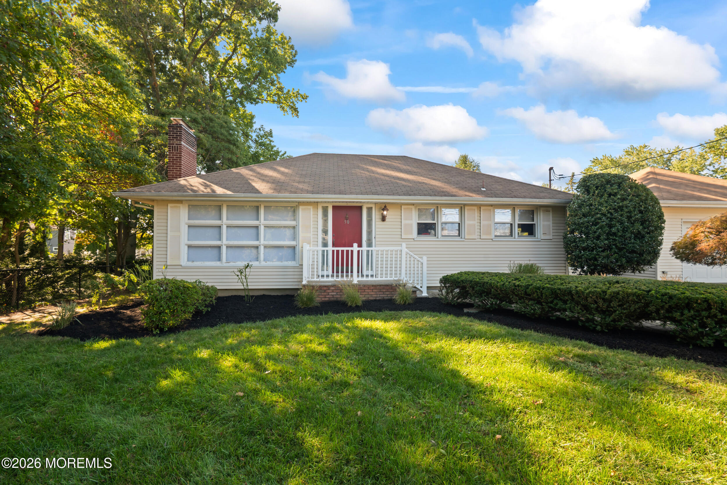 50 Parker Road West Long Branch NJ 07764