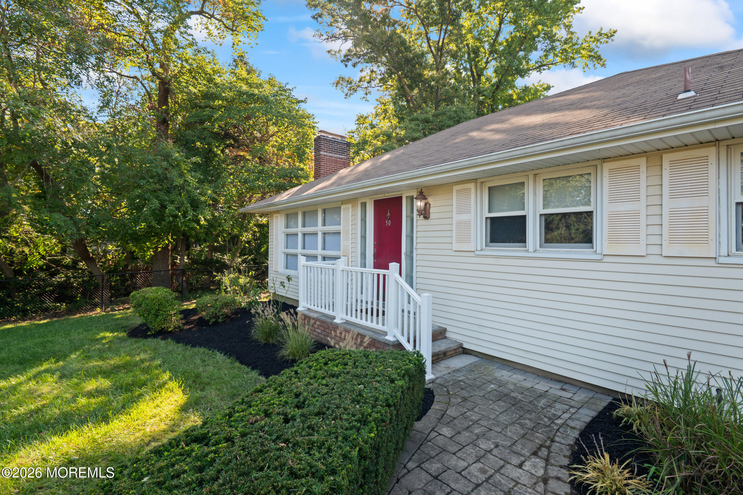 50 Parker Road West Long Branch NJ 07764