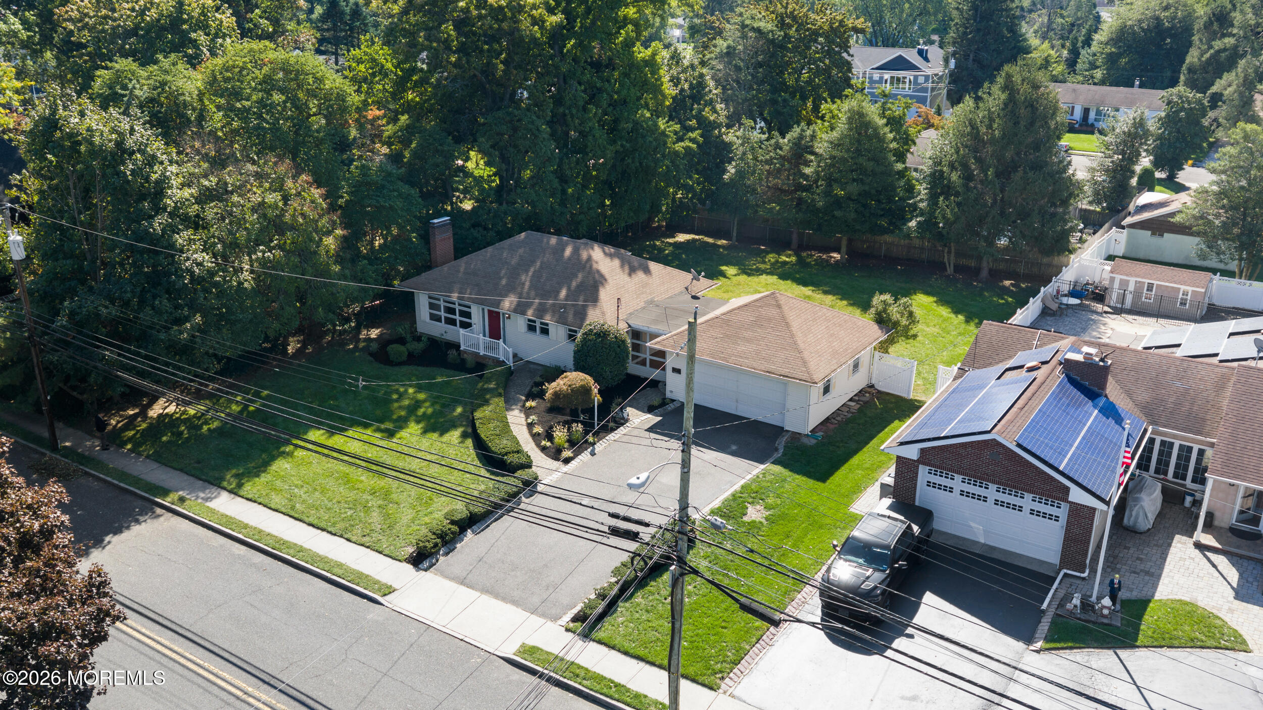 50 Parker Road West Long Branch NJ 07764