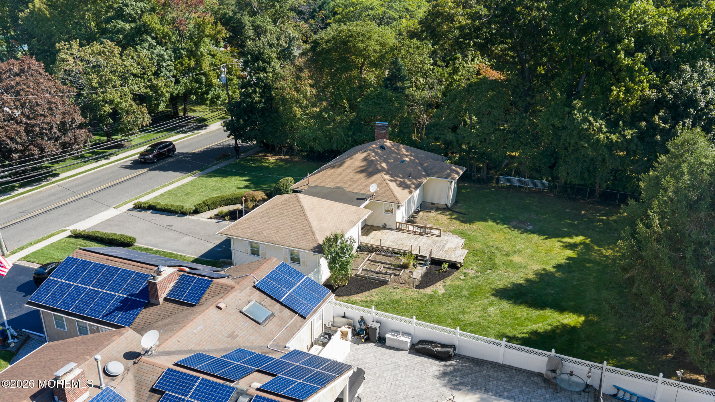 50 Parker Road West Long Branch NJ 07764