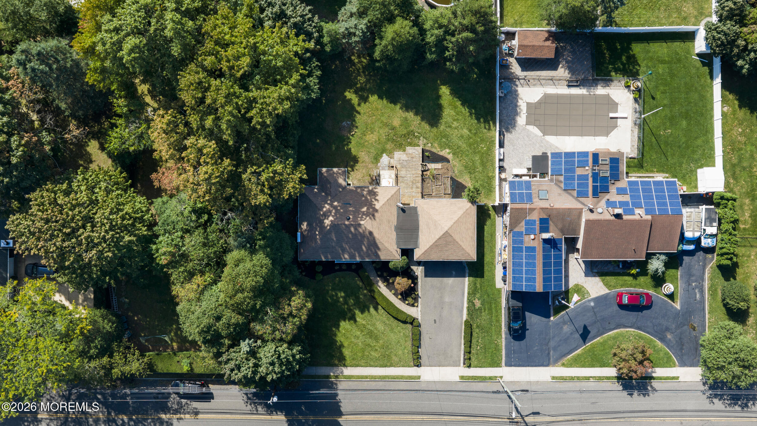 50 Parker Road West Long Branch NJ 07764