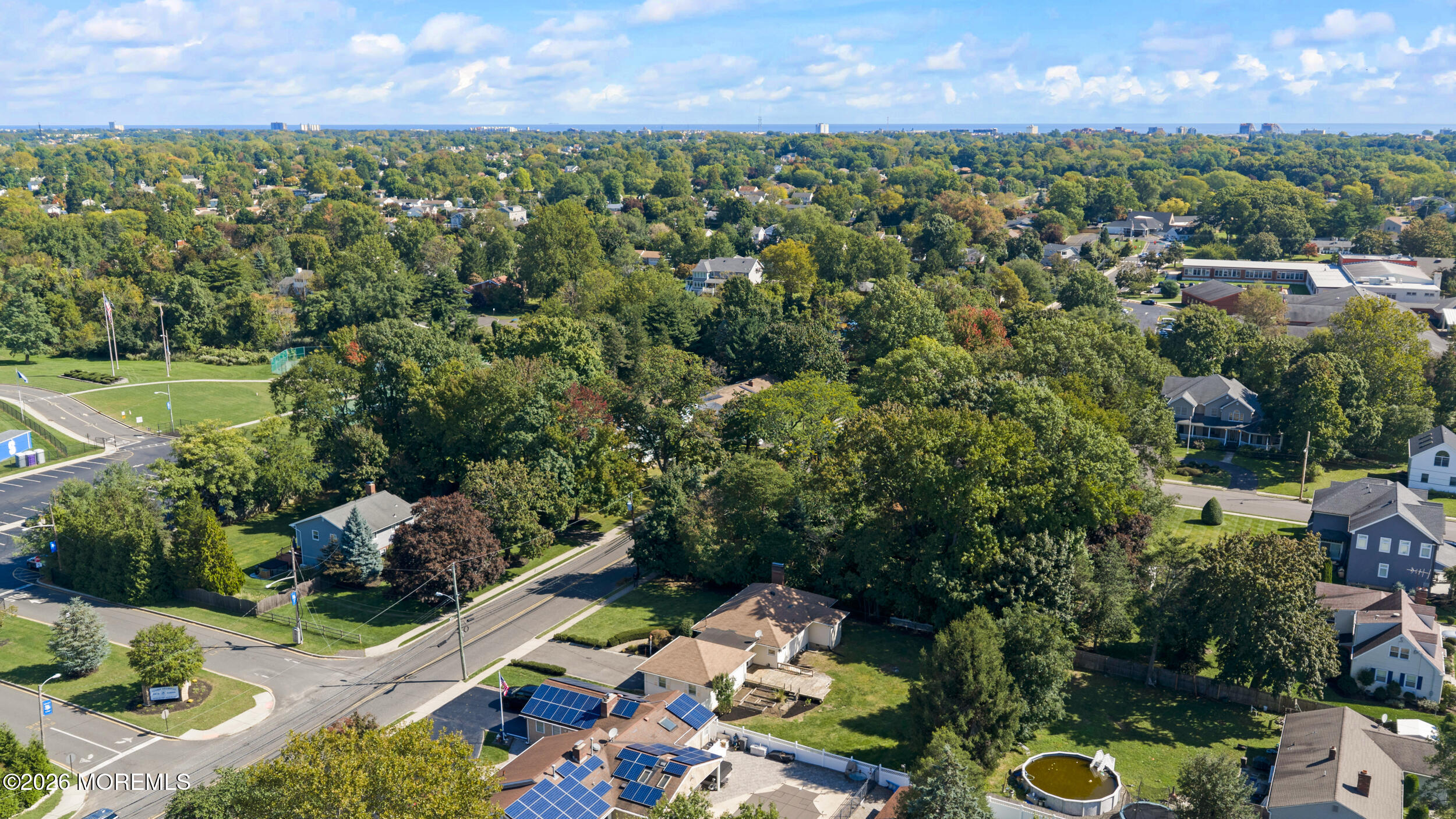50 Parker Road West Long Branch NJ 07764