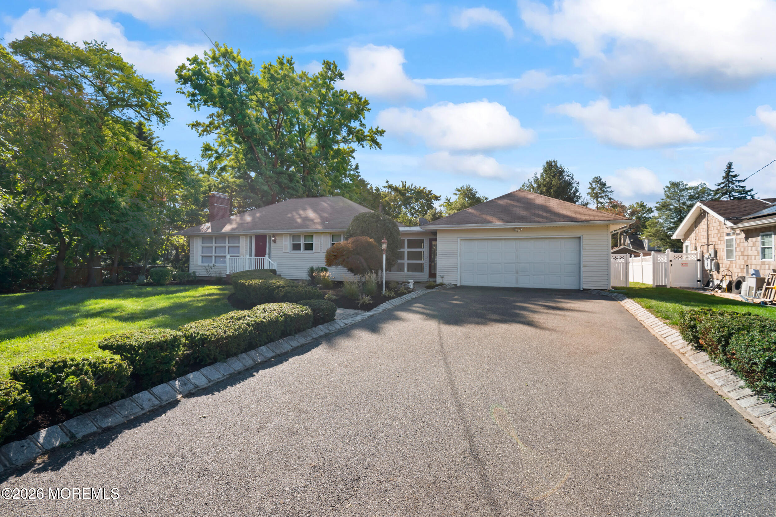 50 Parker Road West Long Branch NJ 07764