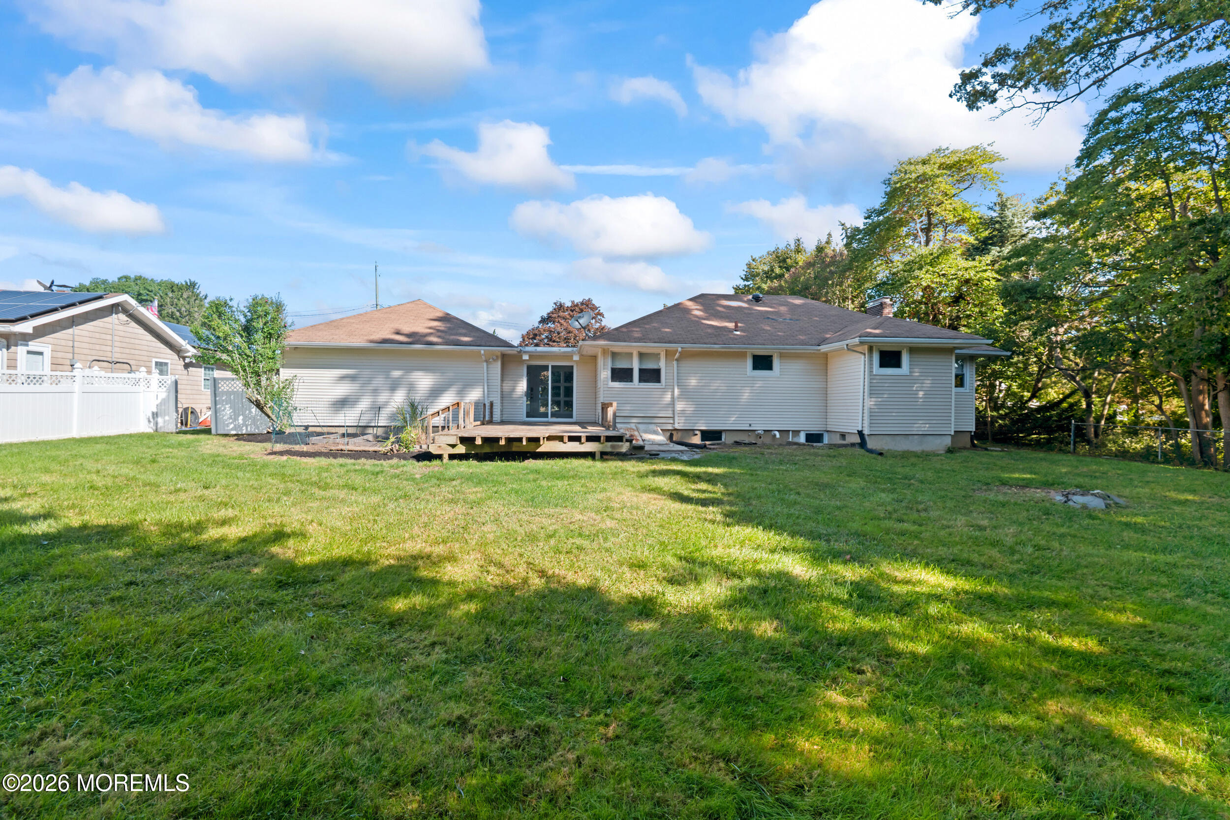 50 Parker Road West Long Branch NJ 07764