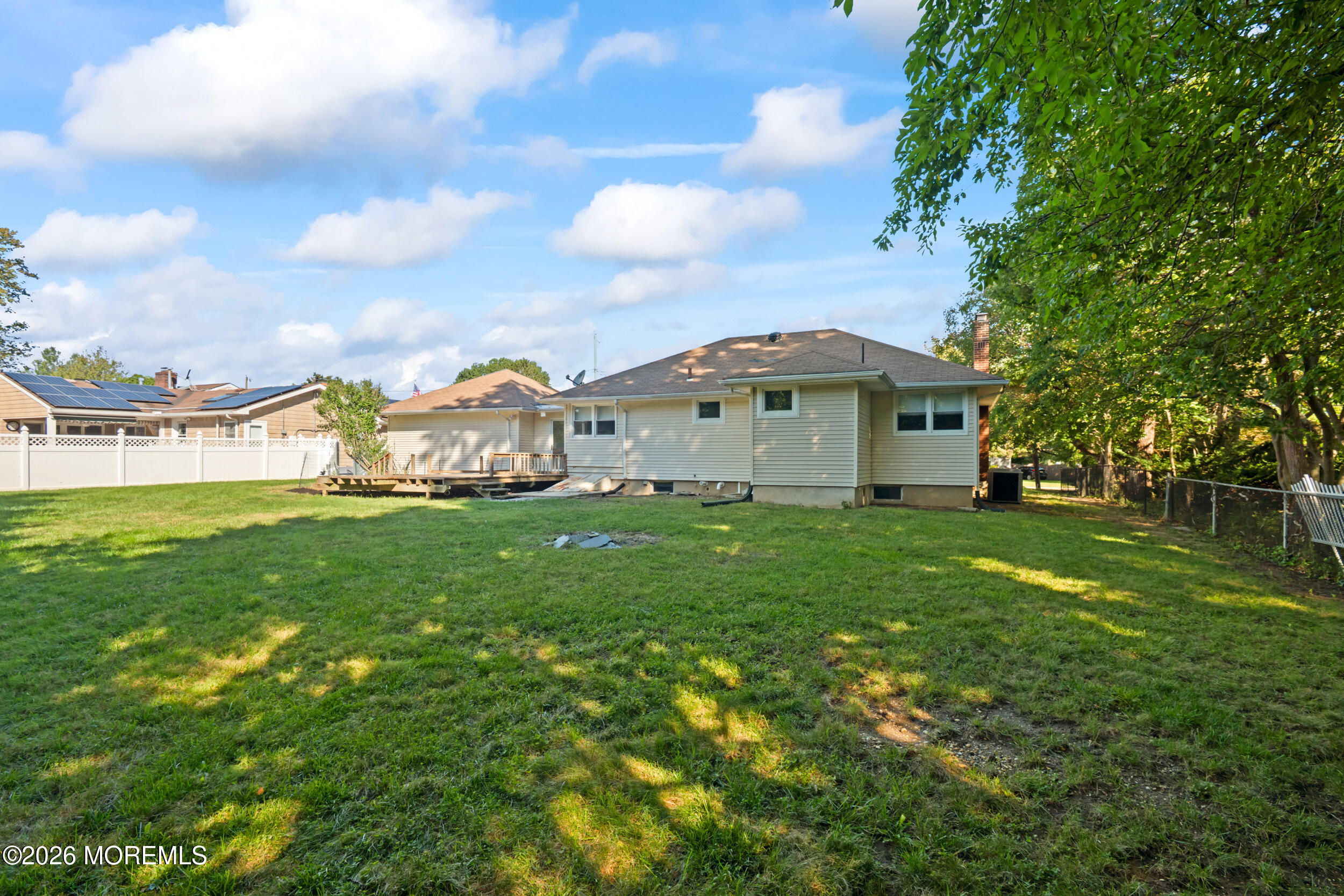 50 Parker Road West Long Branch NJ 07764
