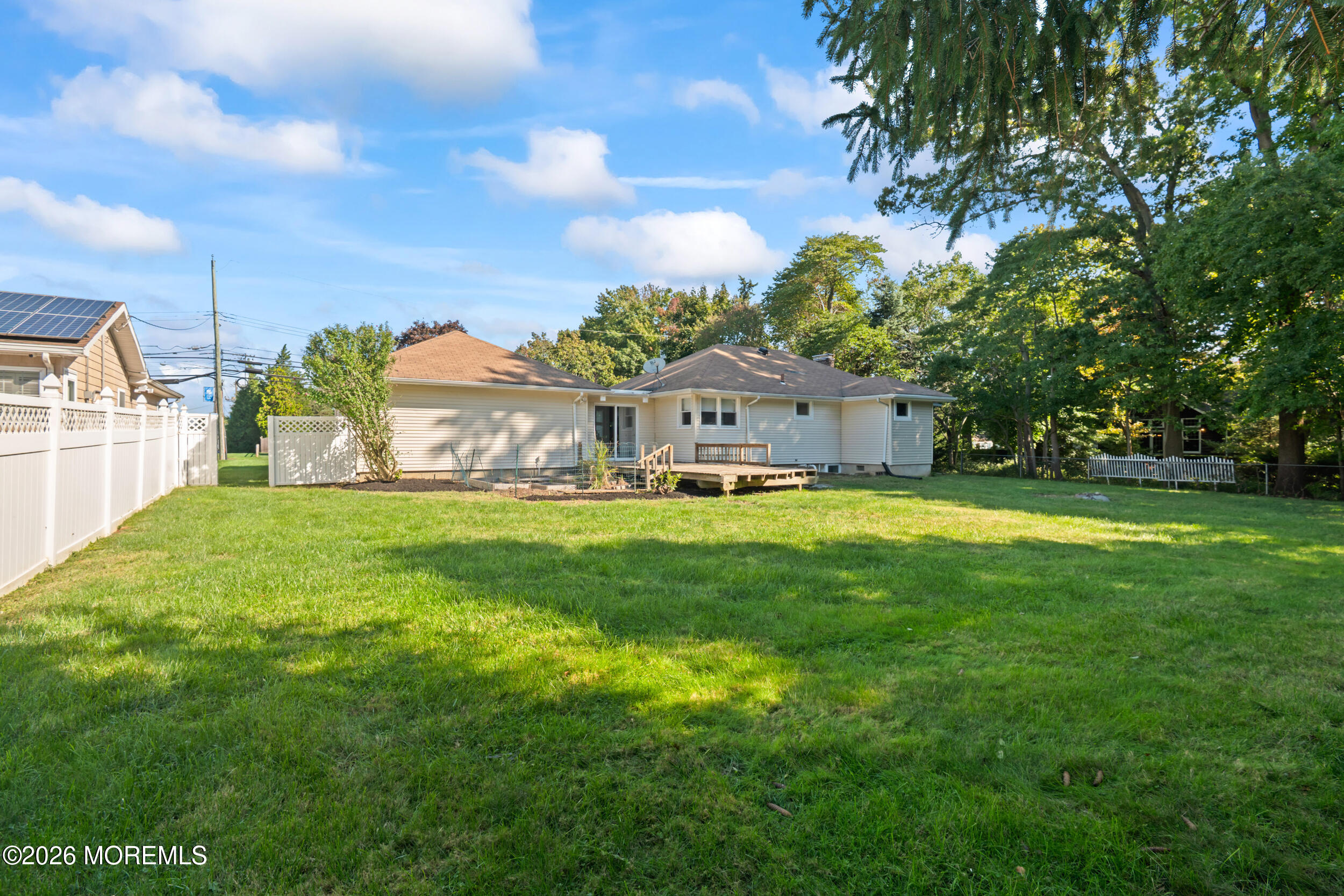 50 Parker Road West Long Branch NJ 07764