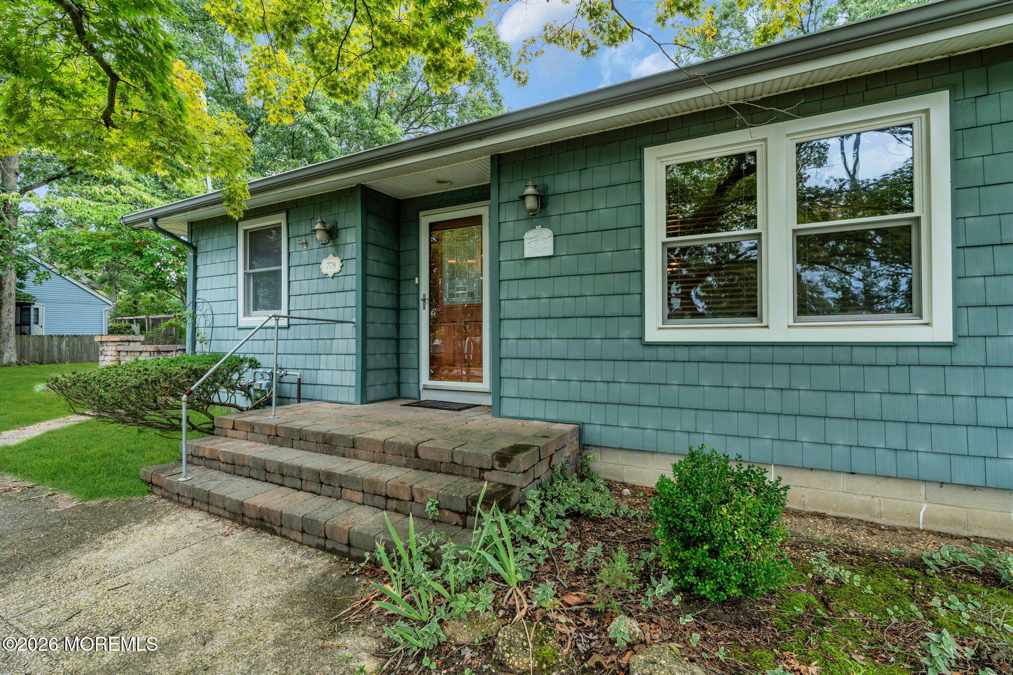 778 Manor Drive Brick NJ 08723