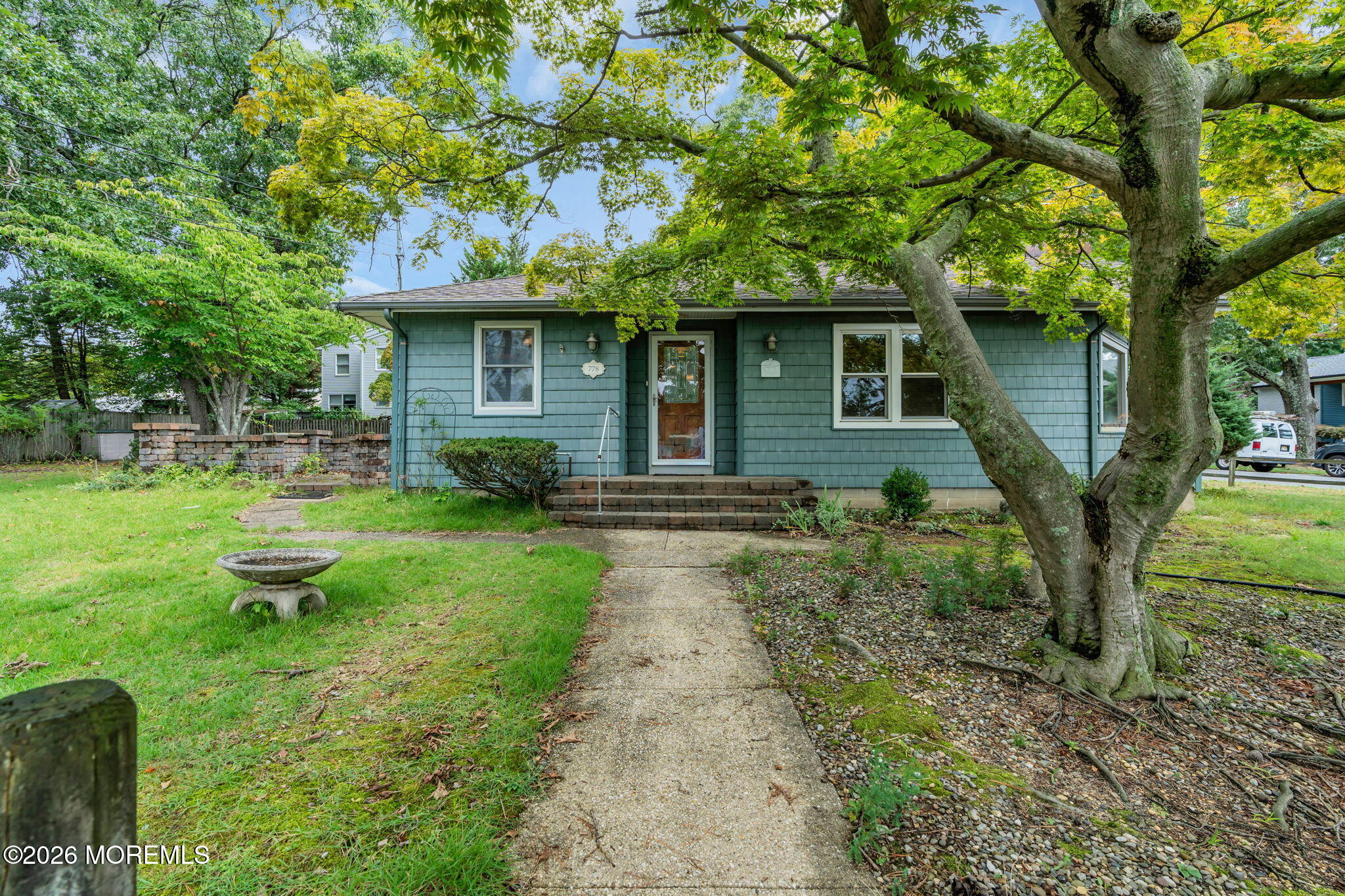 778 Manor Drive Brick NJ 08723