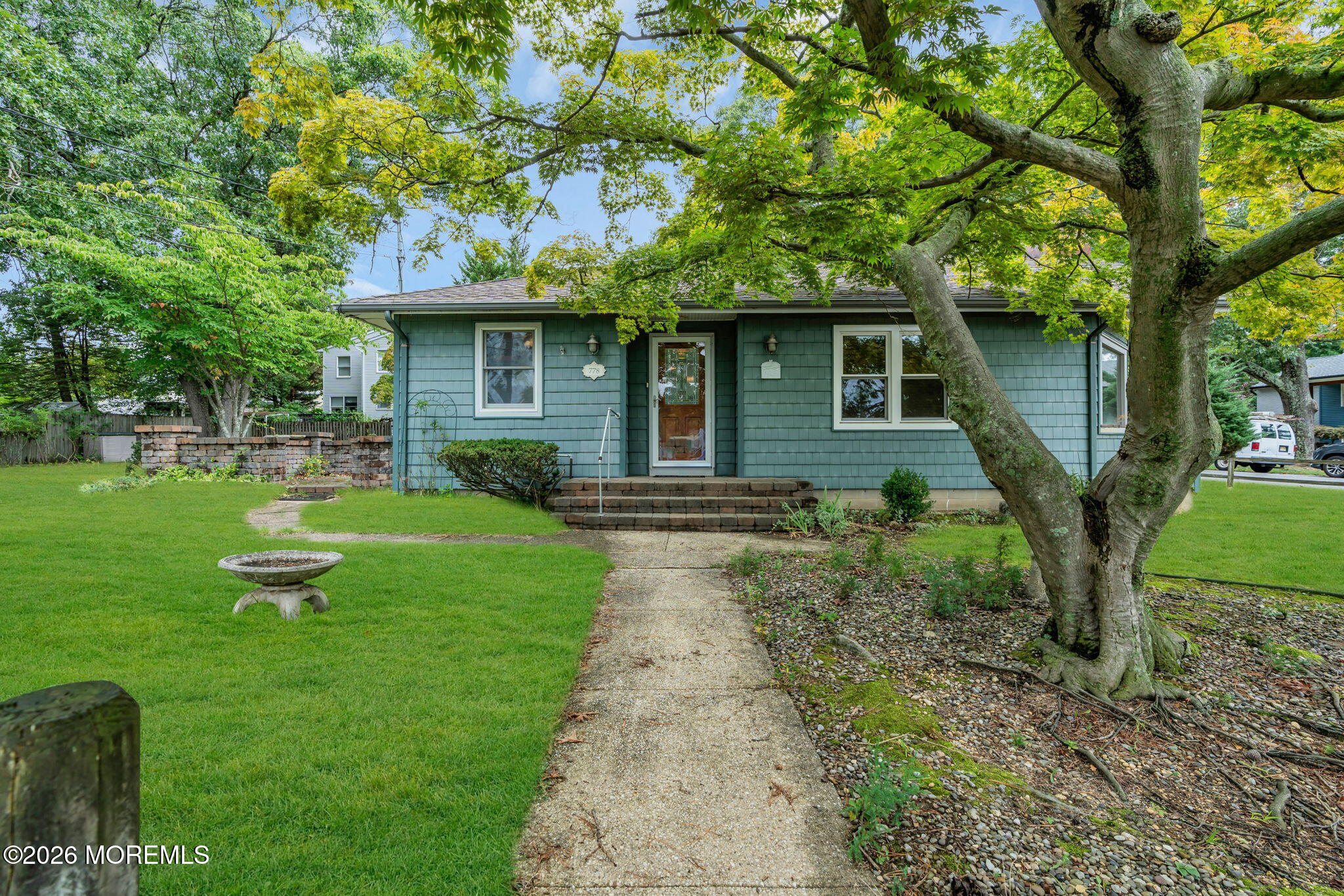 778 Manor Drive Brick NJ 08723
