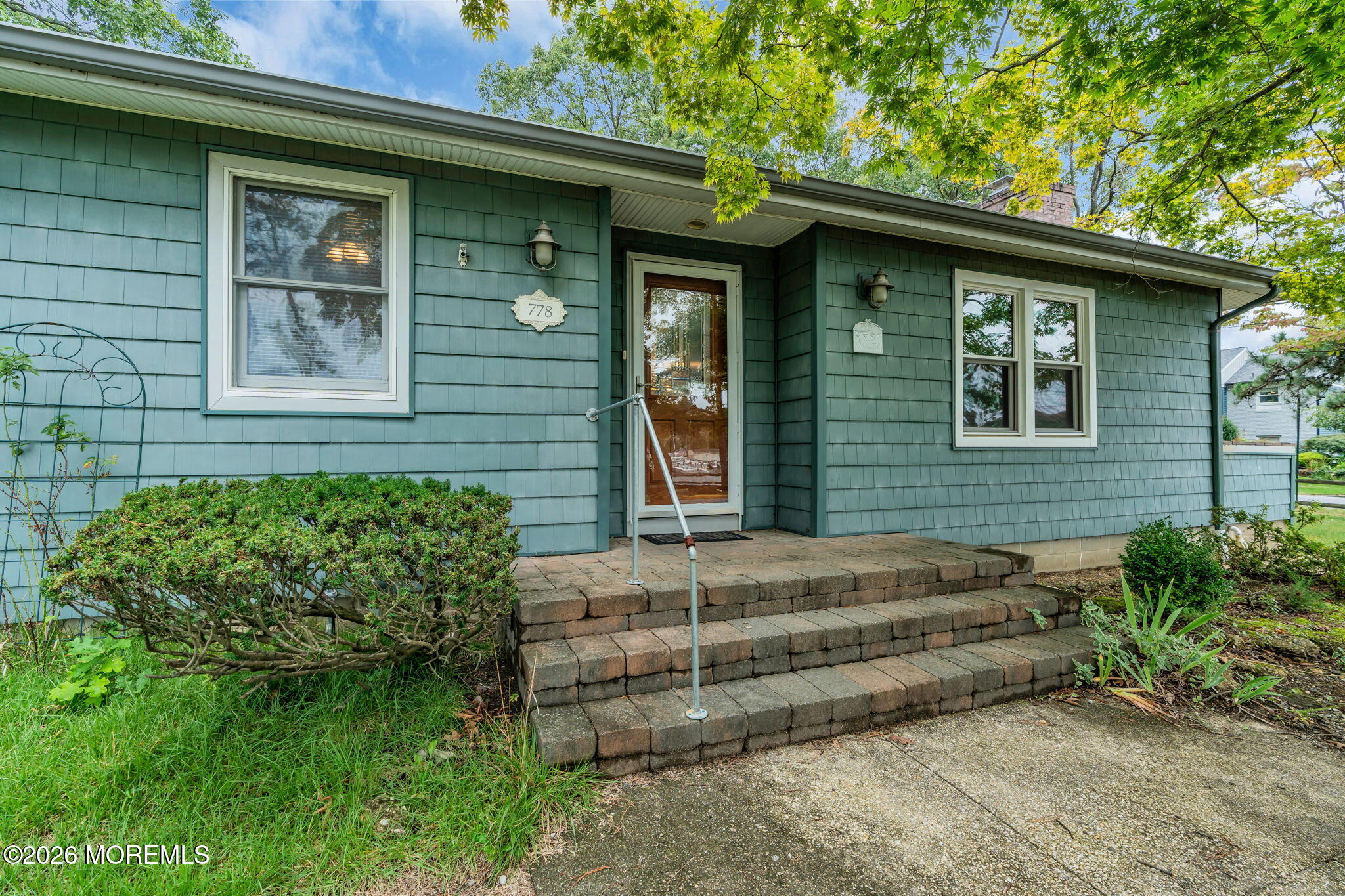 778 Manor Drive Brick NJ 08723