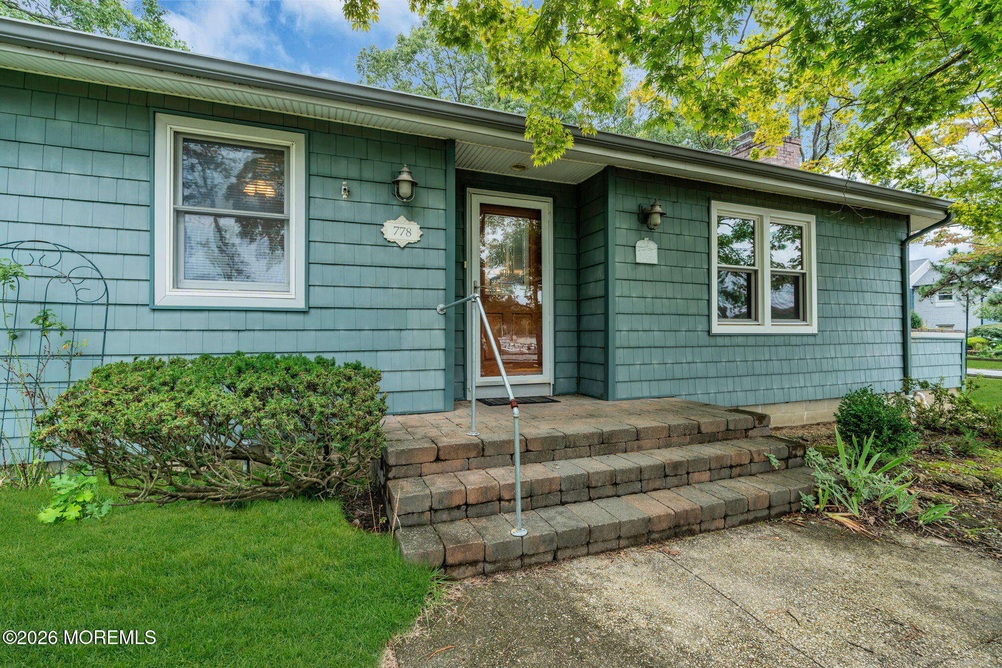 778 Manor Drive Brick NJ 08723